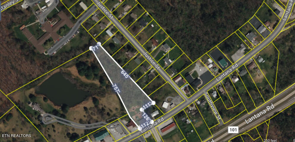 362 Old Lantana Road Crossville TN 38555