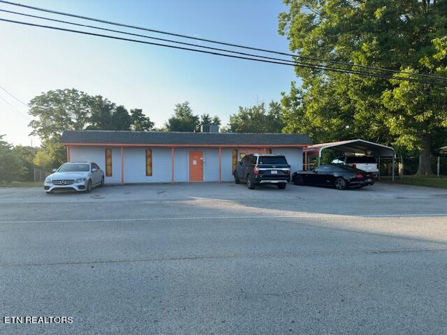 362 Old Lantana Road Crossville TN 38555