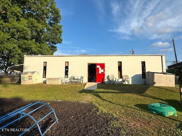 362 Old Lantana Road Crossville TN 38555