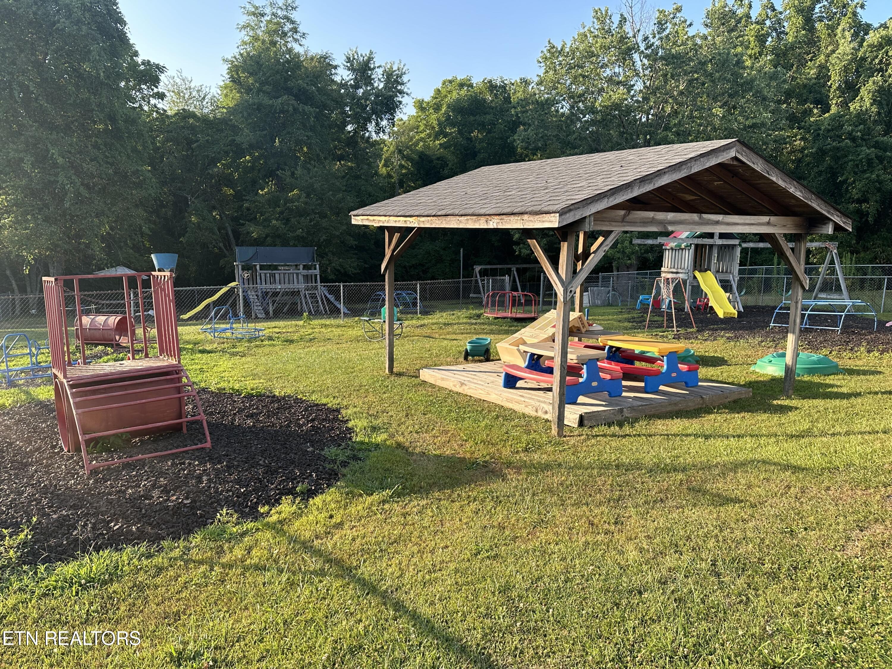 362 Old Lantana Road Crossville TN 38555