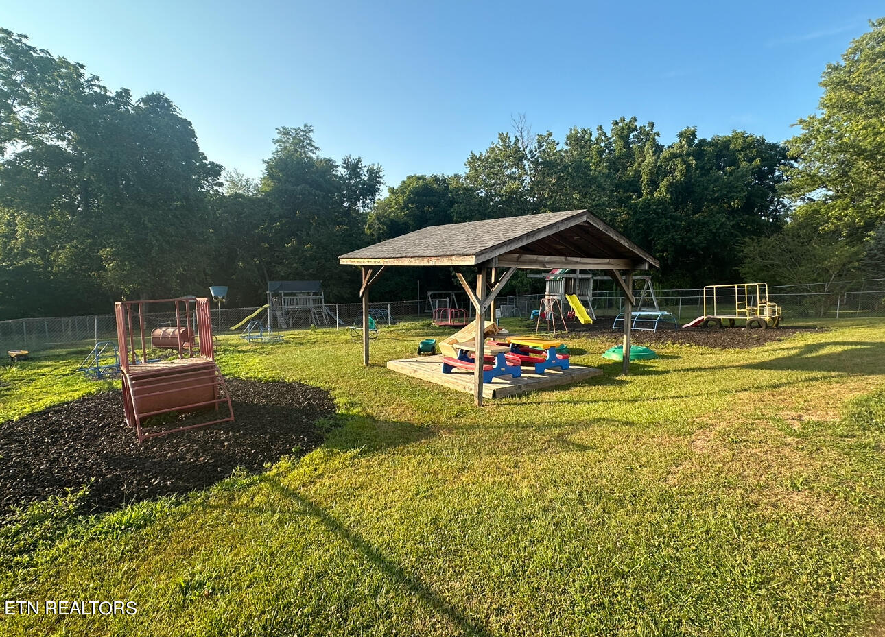 362 Old Lantana Road Crossville TN 38555