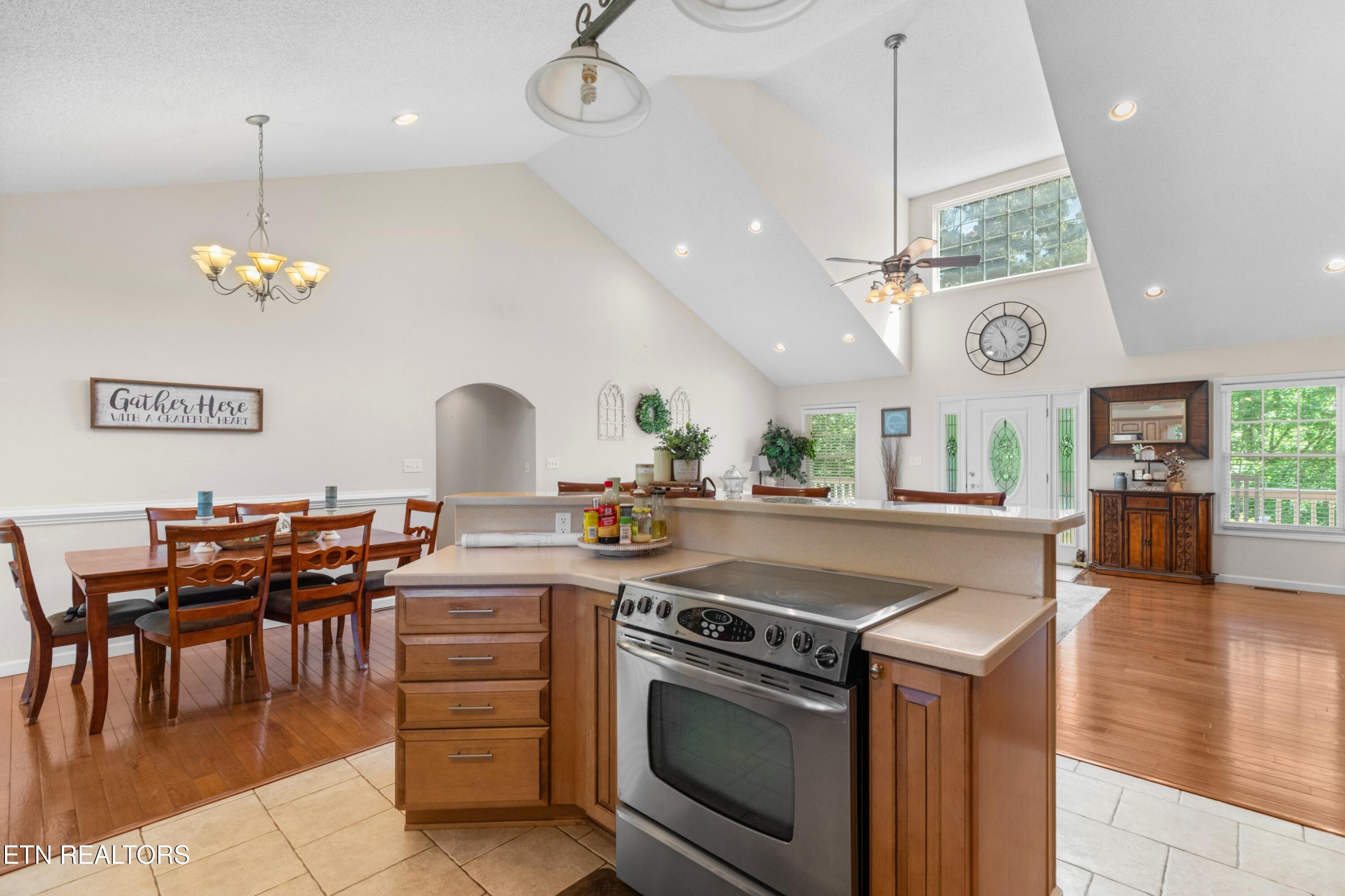 2433 Green Road Cosby TN 37722