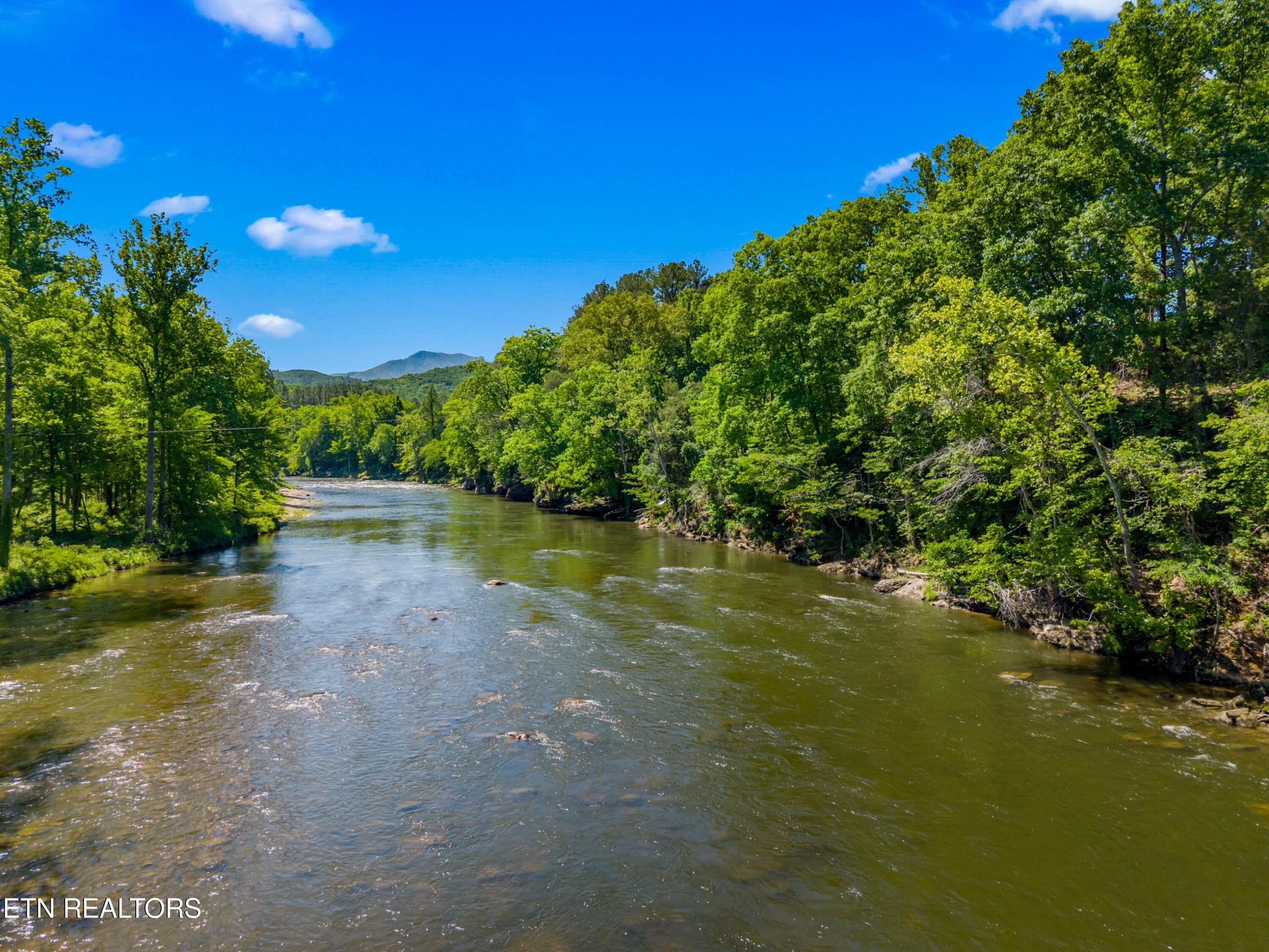 2433 Green Road Cosby TN 37722