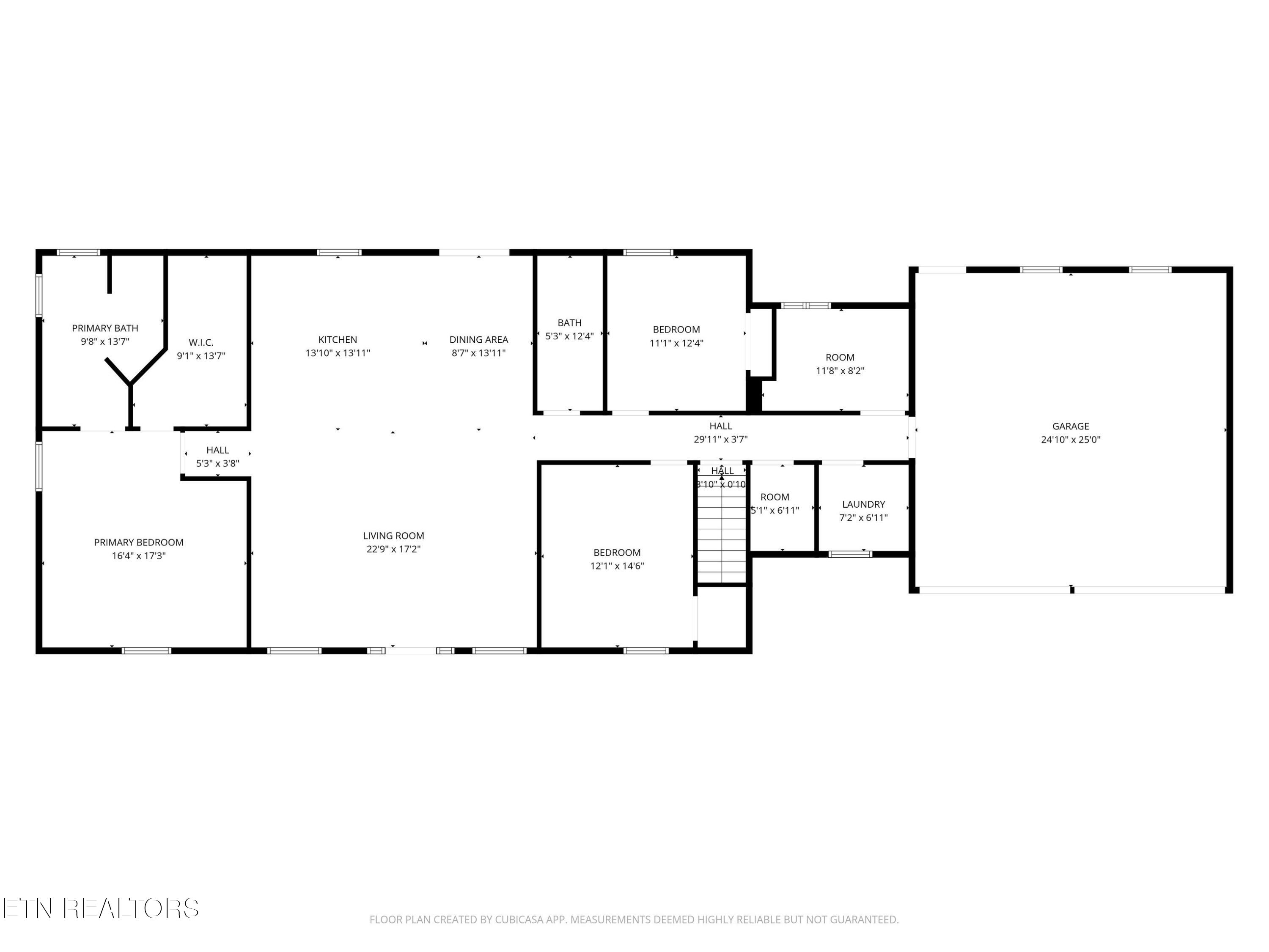2433 Green Road Cosby TN 37722