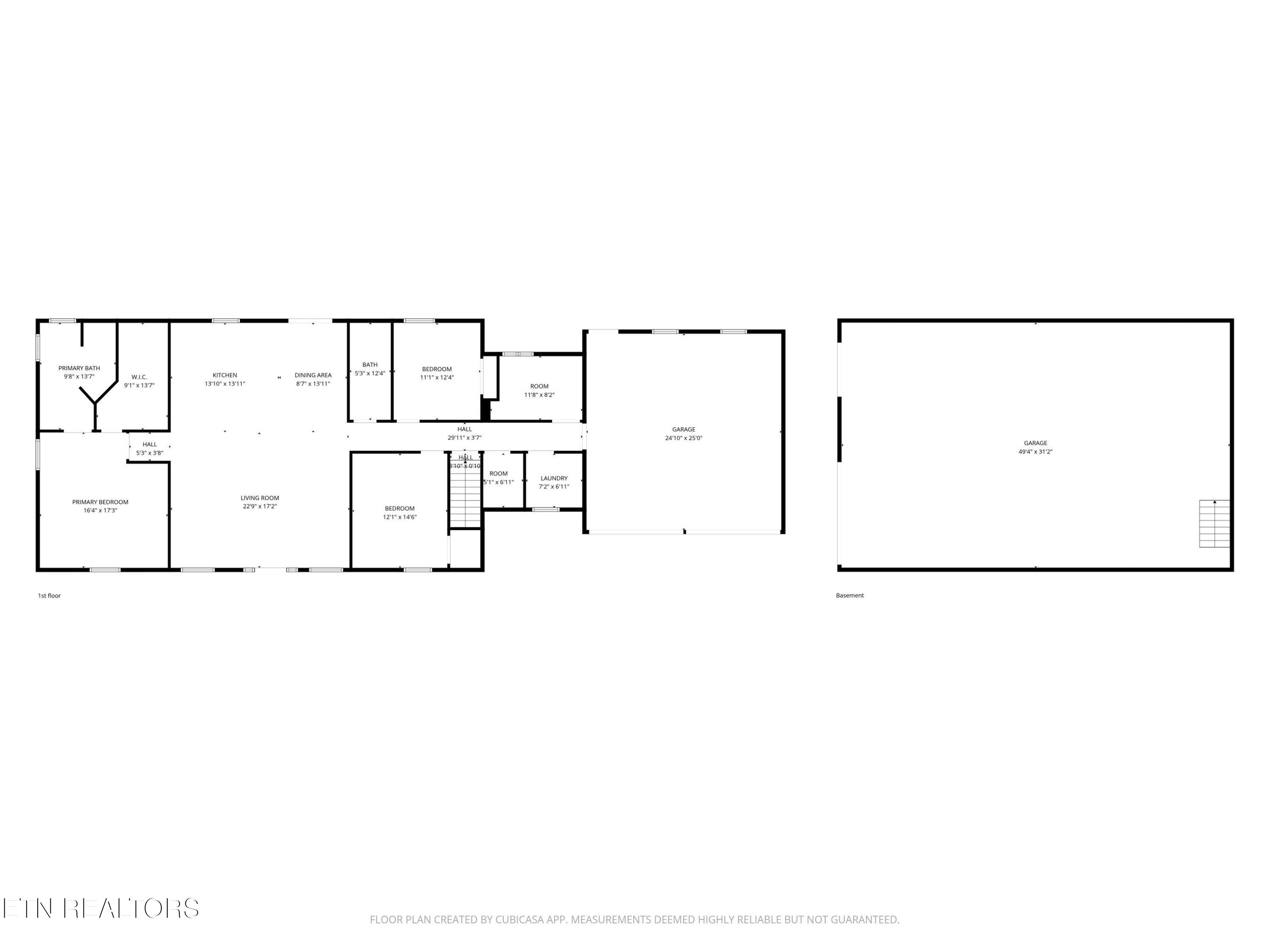 2433 Green Road Cosby TN 37722