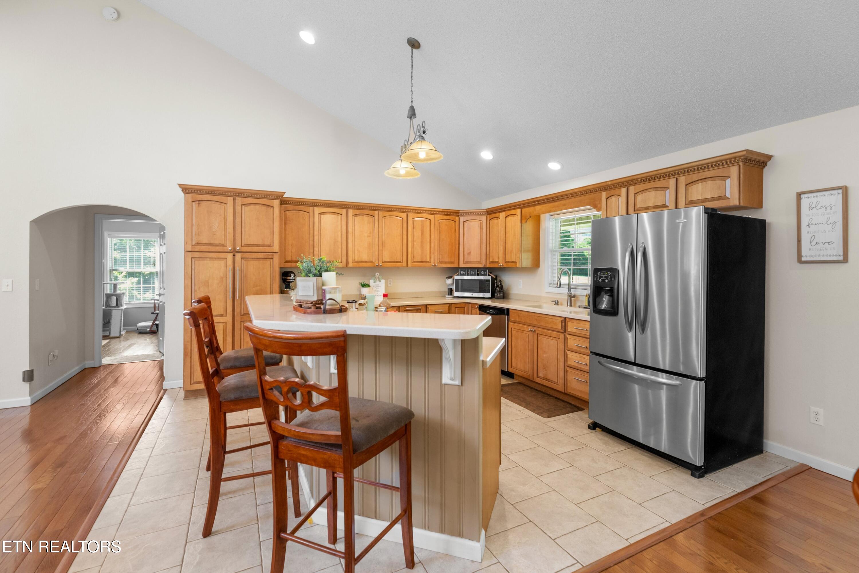 2433 Green Road Cosby TN 37722