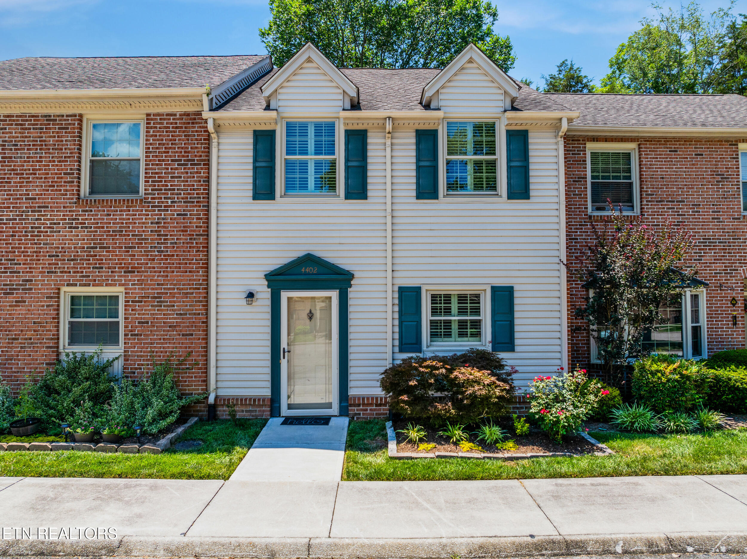 4402 Washington Court Knoxville TN 37917