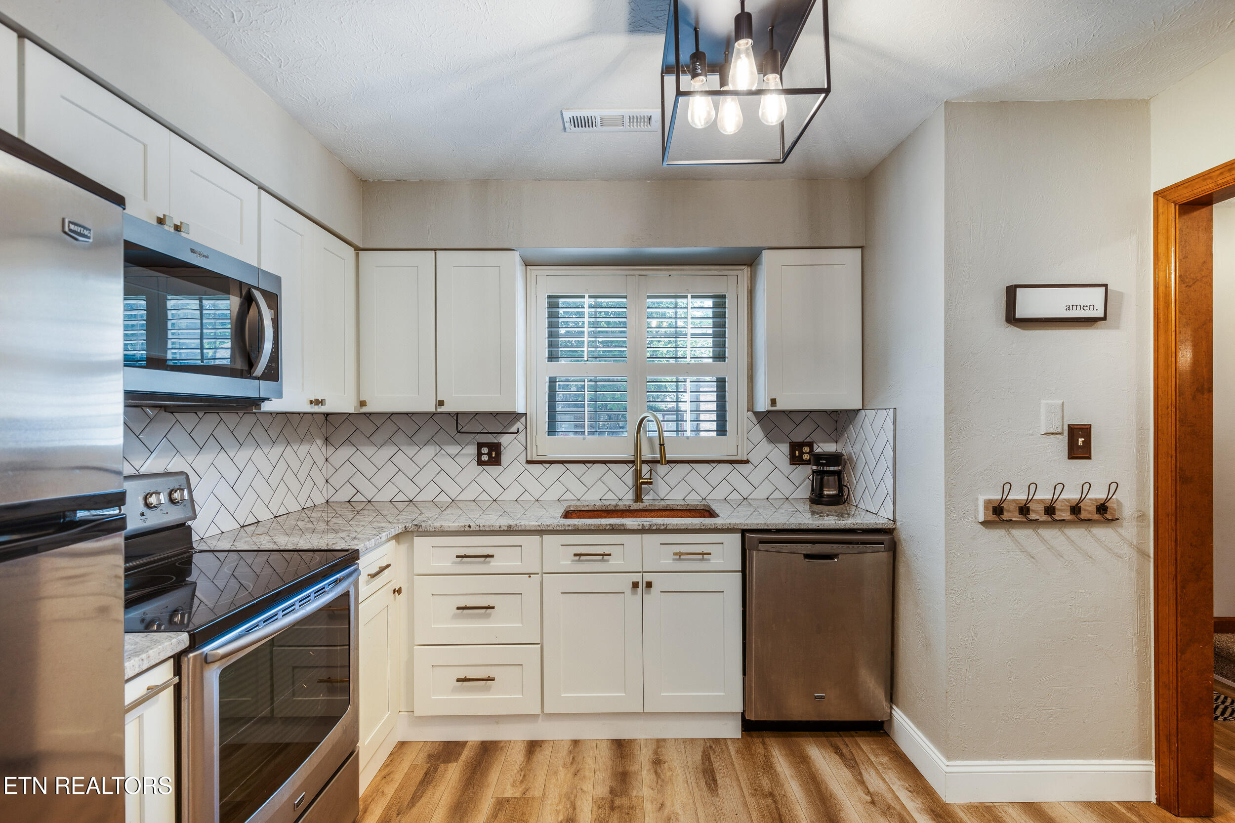 4402 Washington Court Knoxville TN 37917