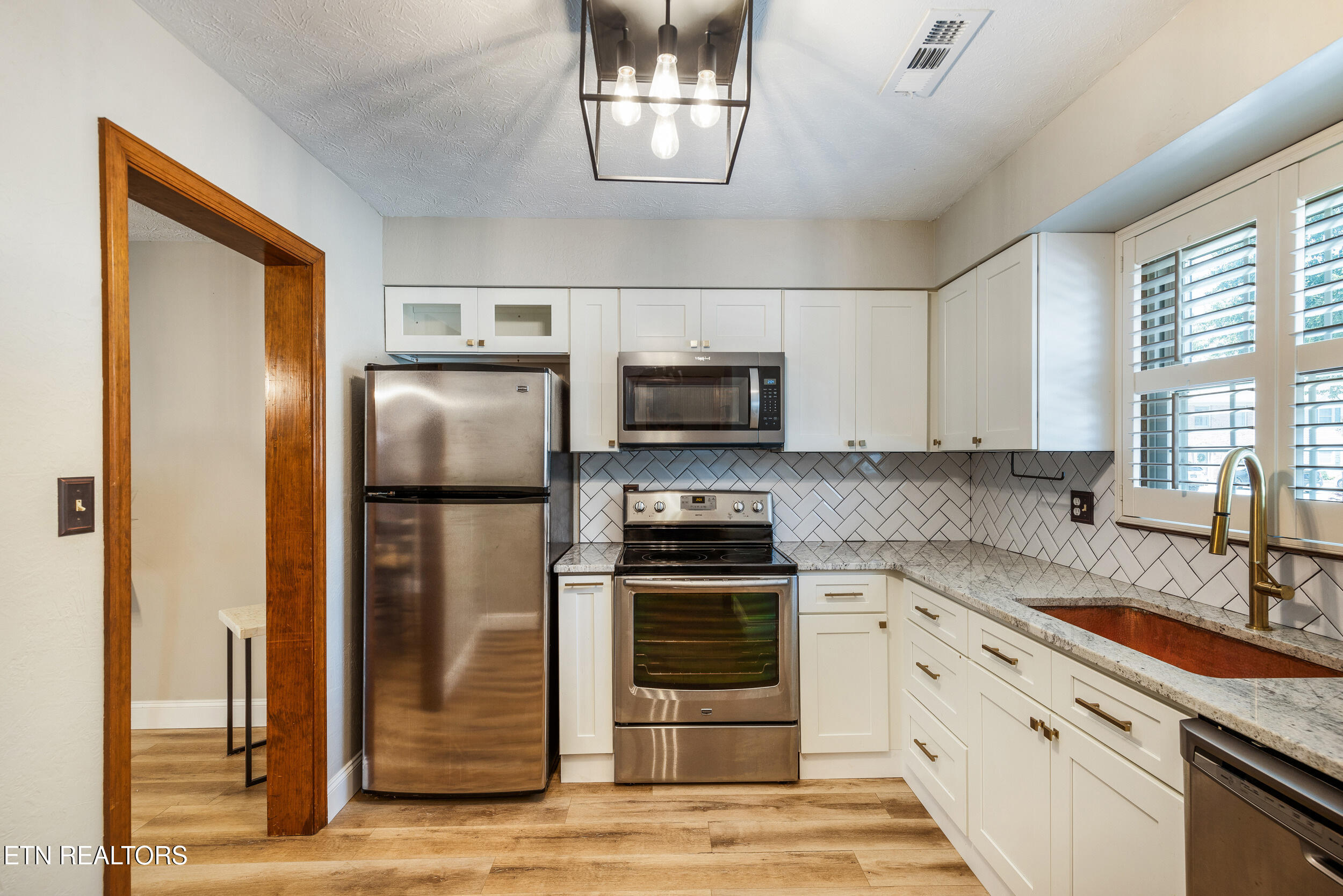 4402 Washington Court Knoxville TN 37917