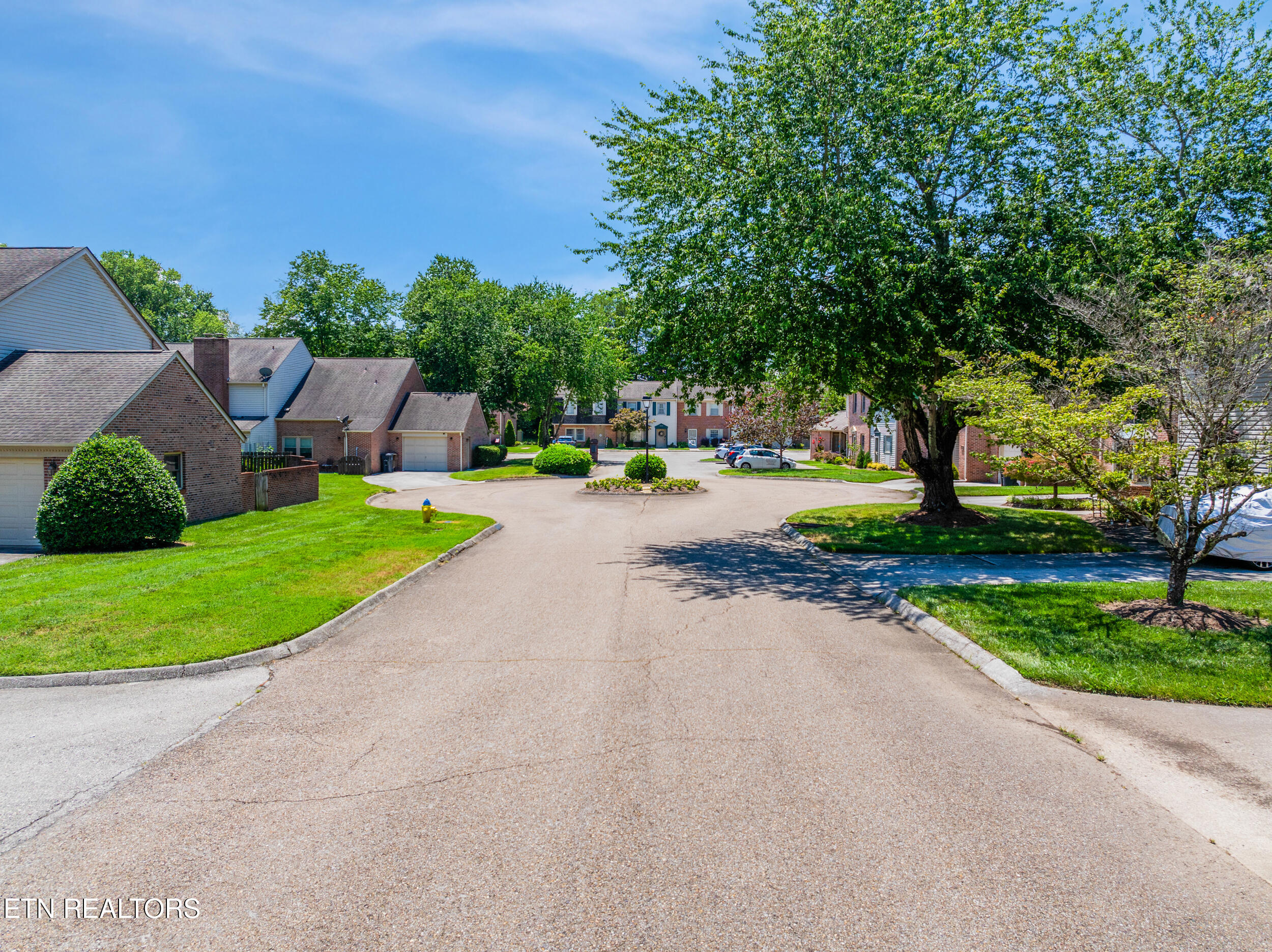 4402 Washington Court Knoxville TN 37917