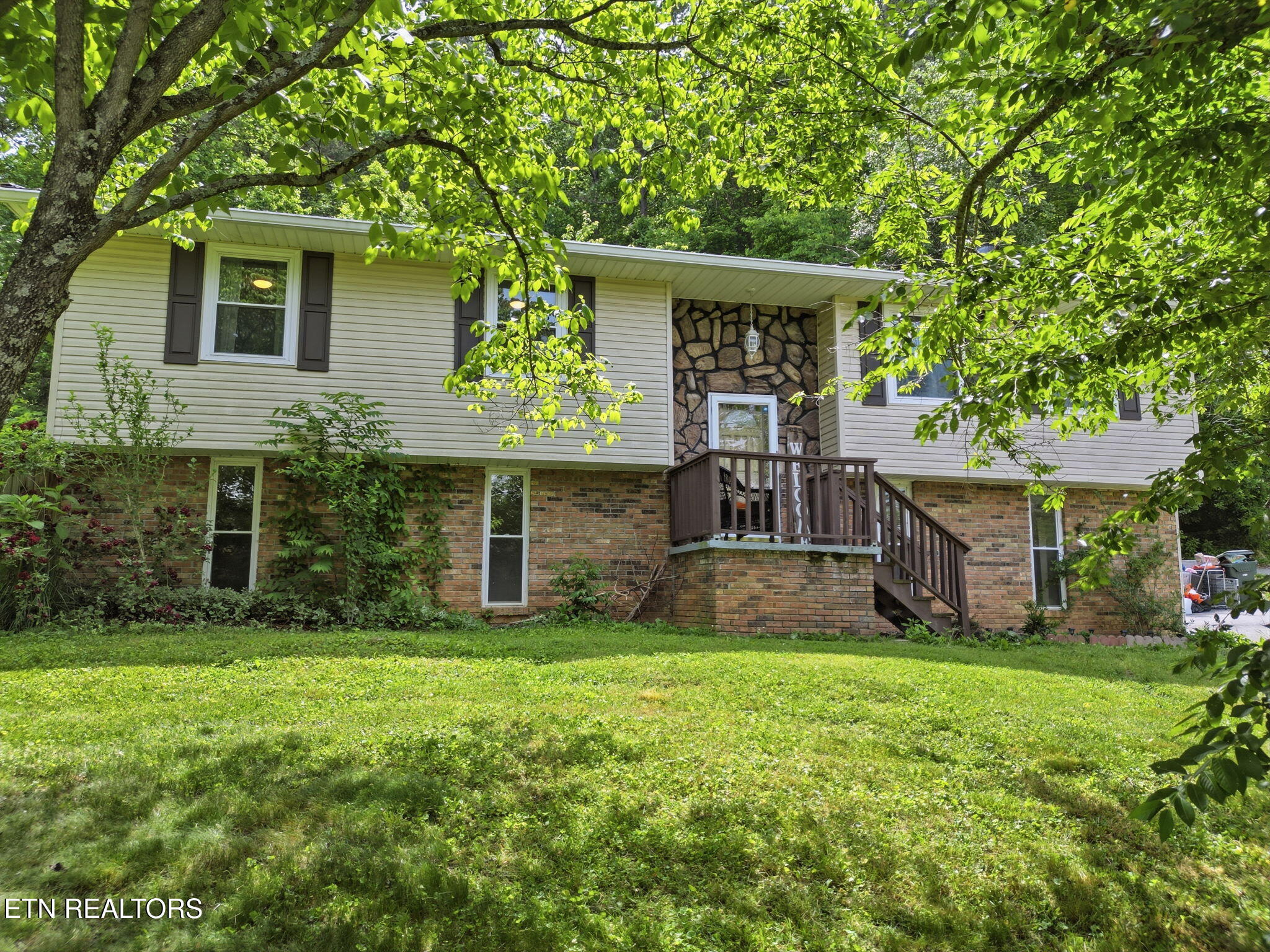 135 Ailor Drive Maynardville TN 37807