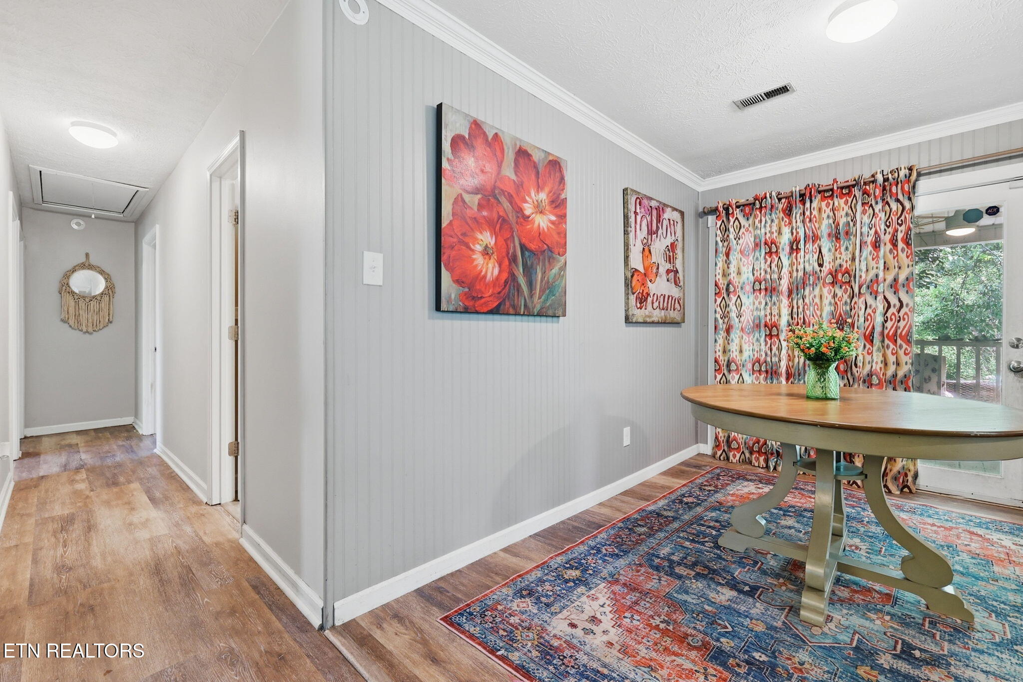 135 Ailor Drive Maynardville TN 37807