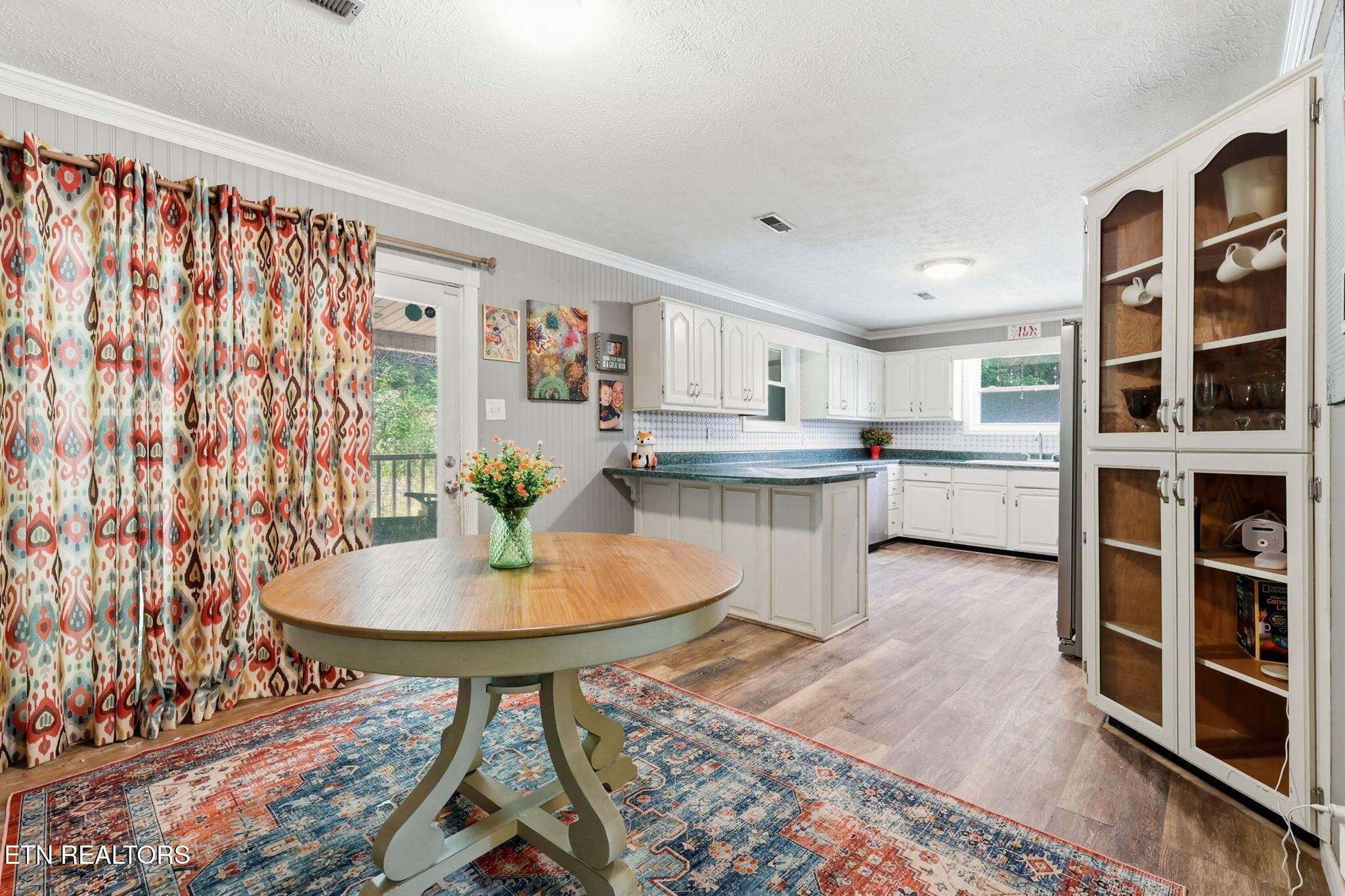 135 Ailor Drive Maynardville TN 37807