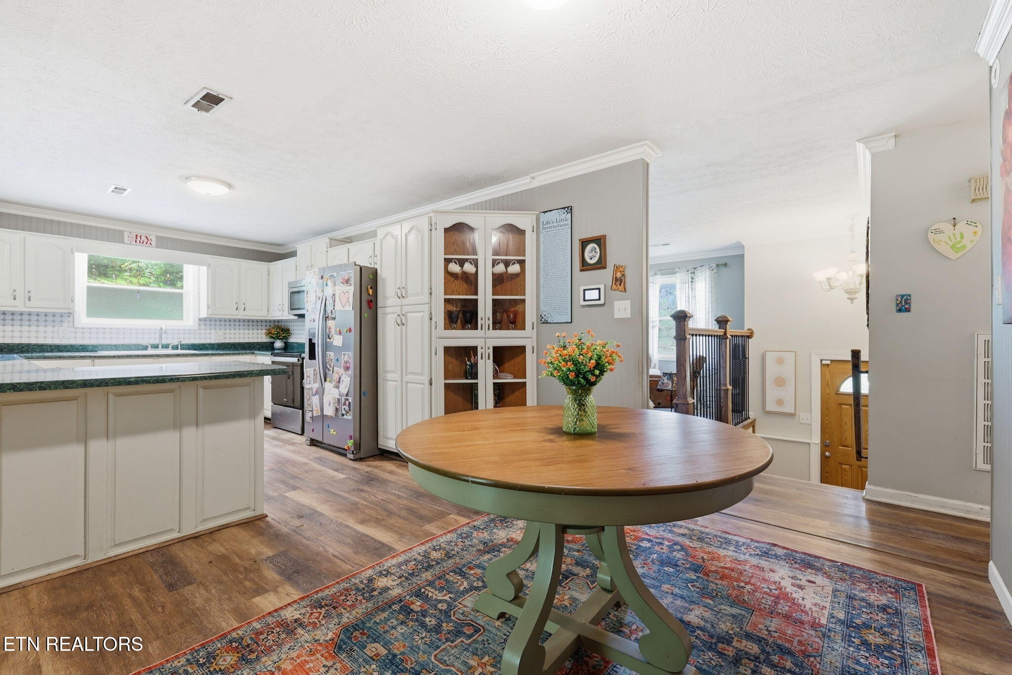135 Ailor Drive Maynardville TN 37807
