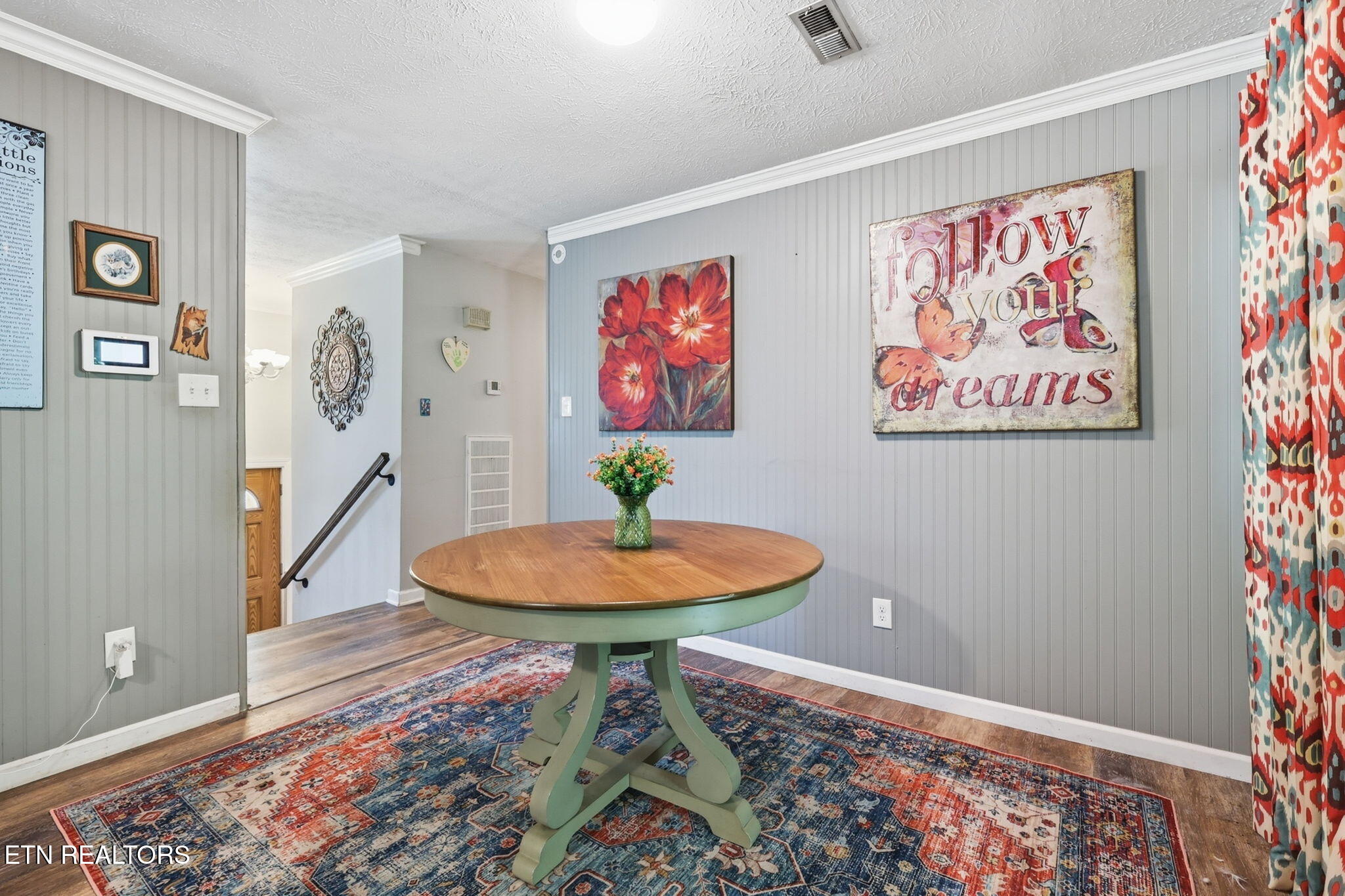 135 Ailor Drive Maynardville TN 37807
