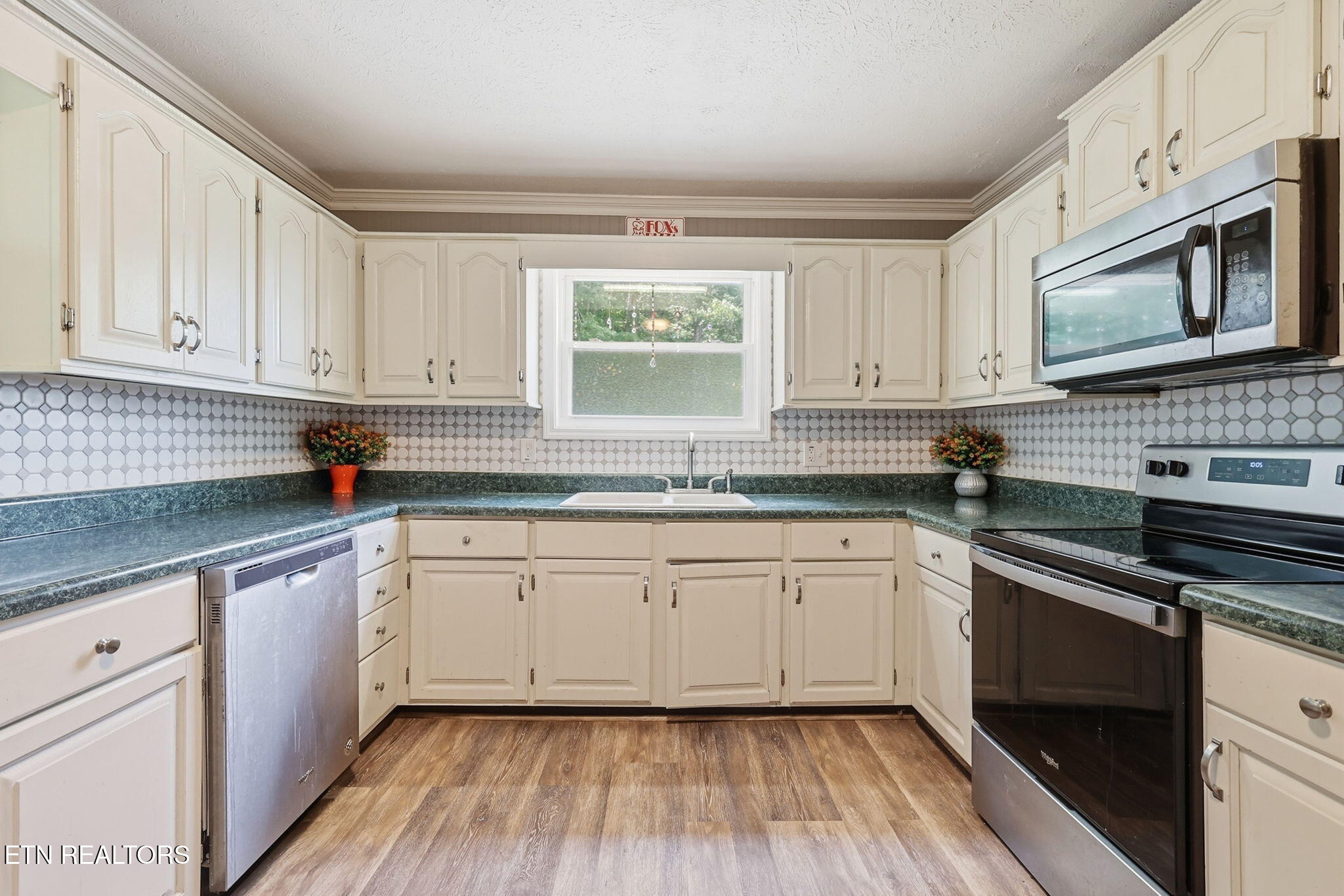 135 Ailor Drive Maynardville TN 37807