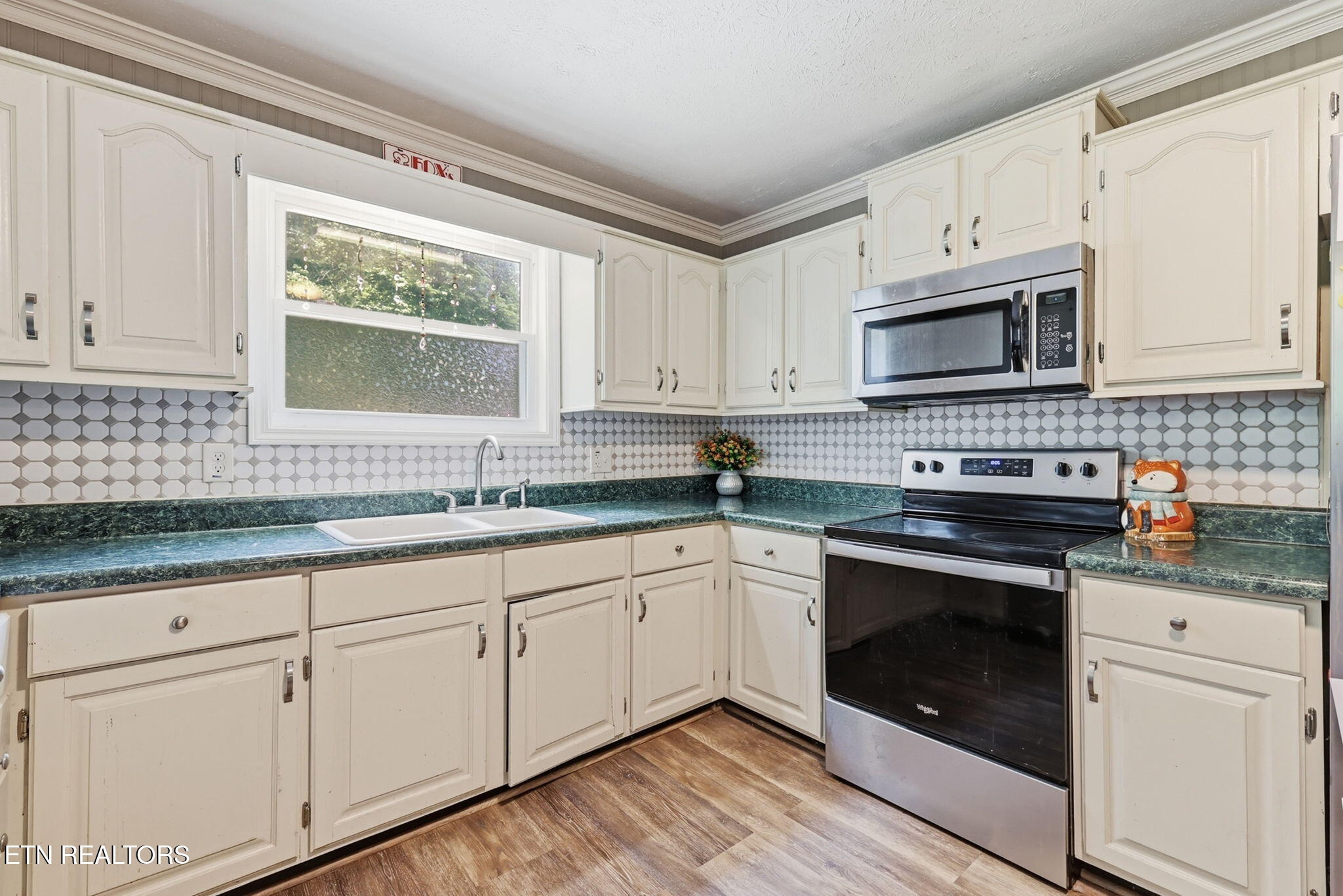 135 Ailor Drive Maynardville TN 37807