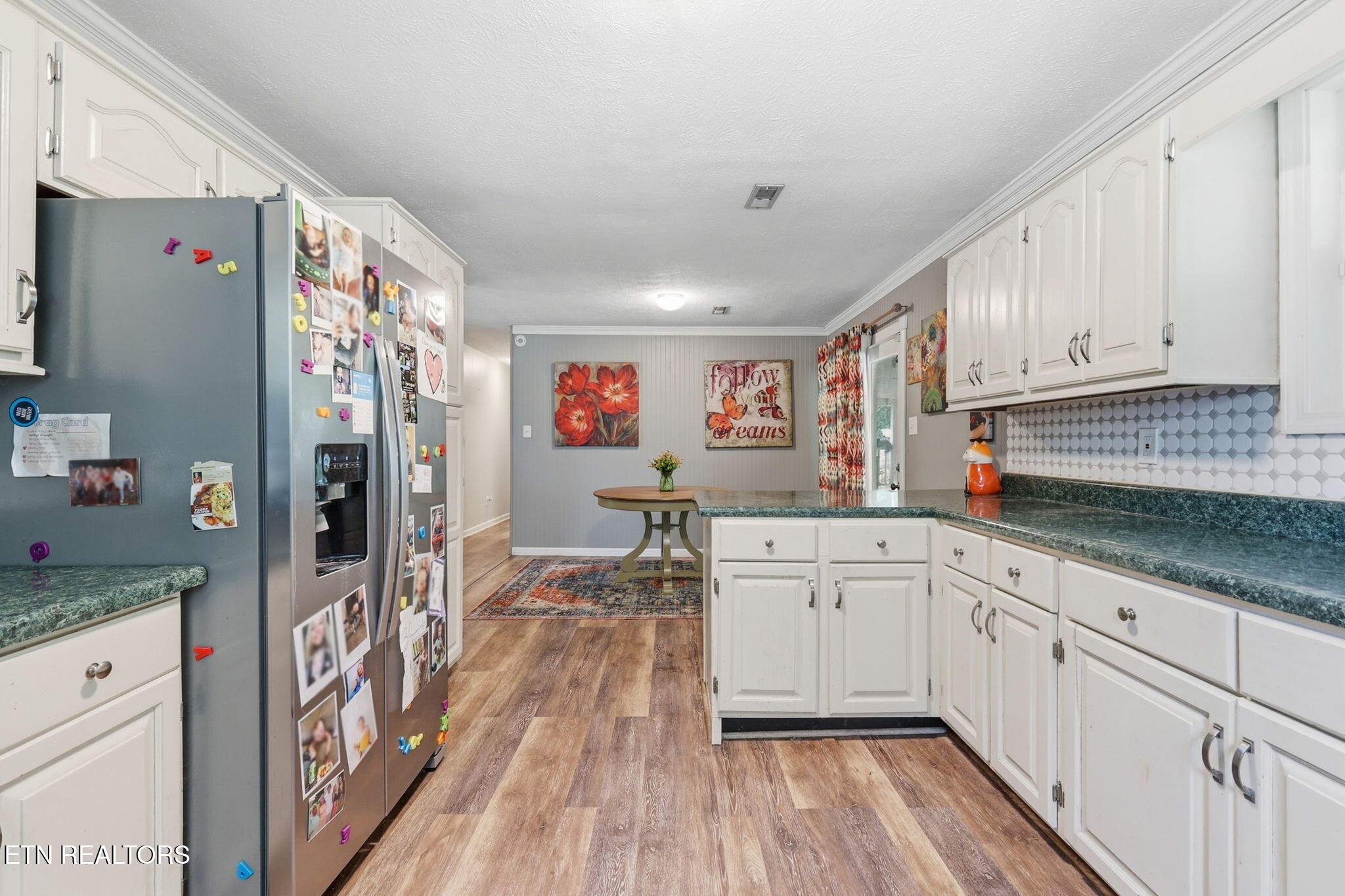 135 Ailor Drive Maynardville TN 37807