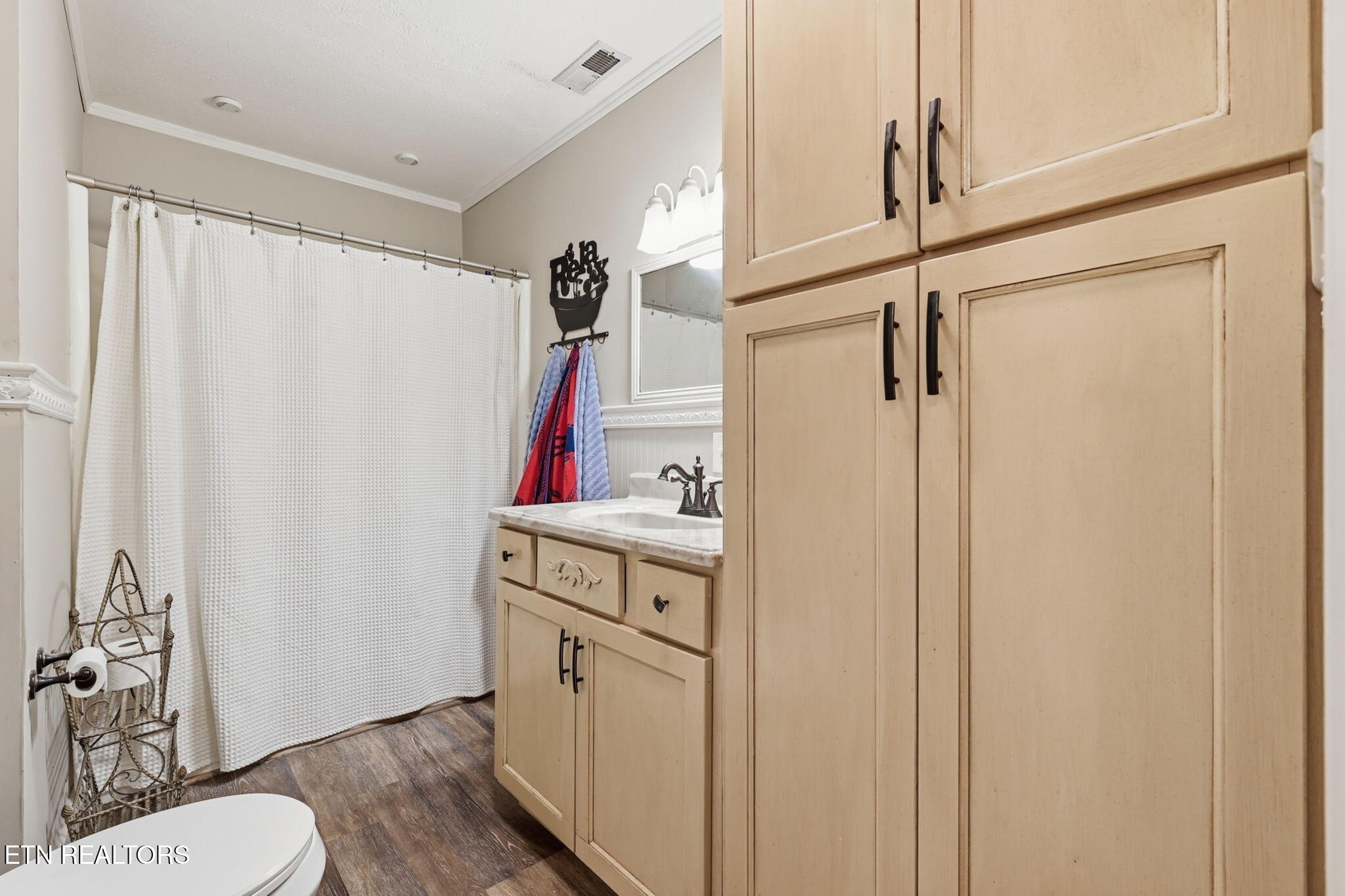 135 Ailor Drive Maynardville TN 37807