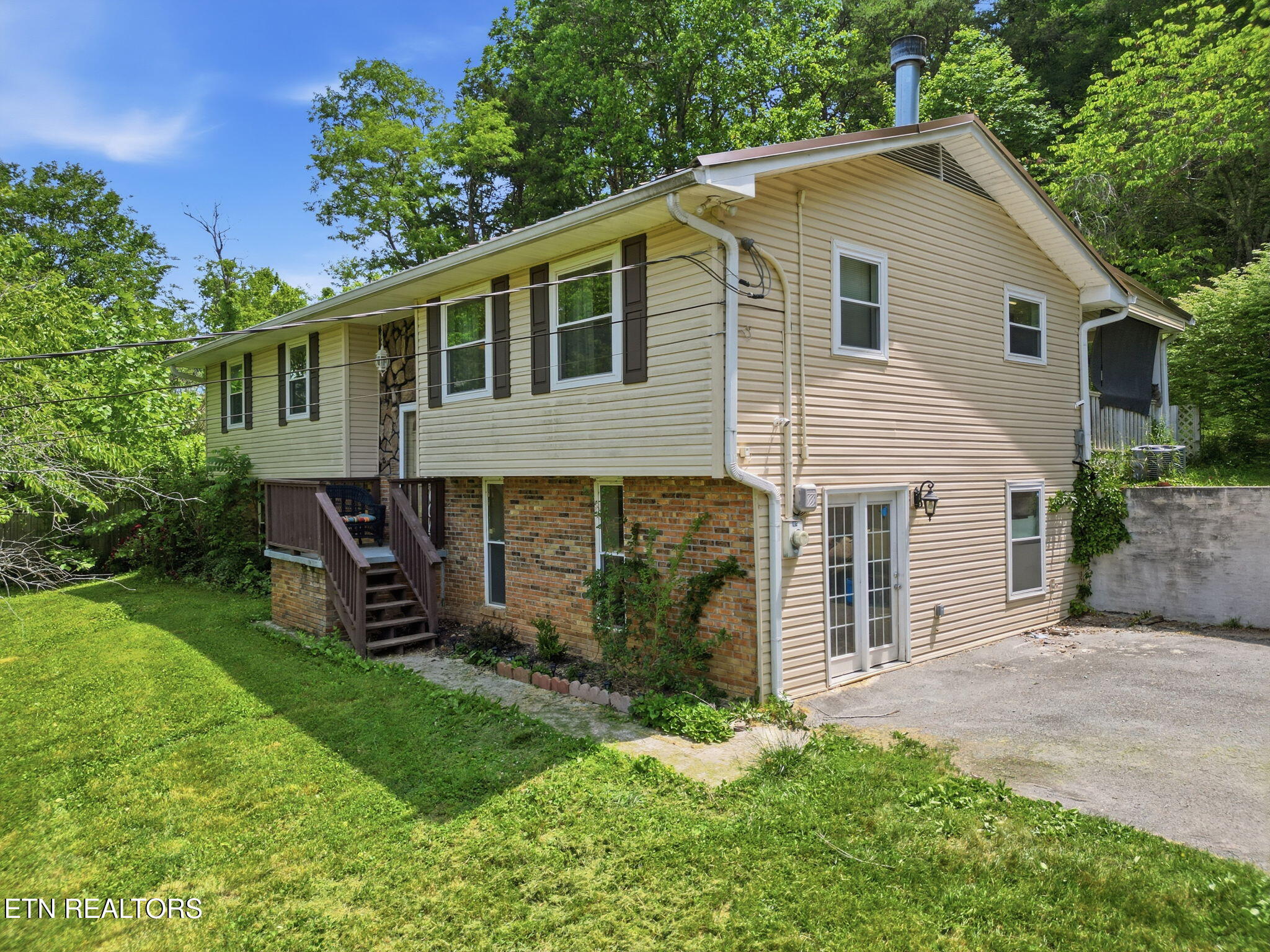 135 Ailor Drive Maynardville TN 37807