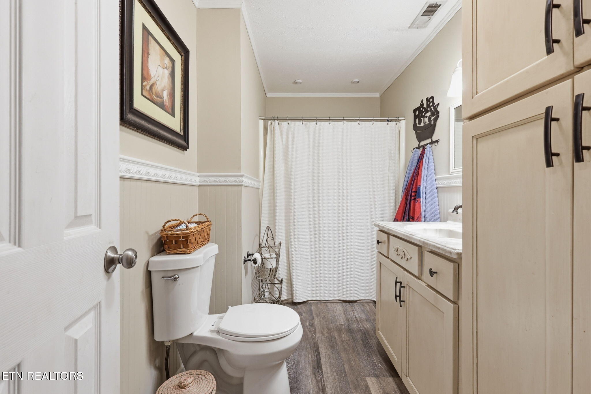 135 Ailor Drive Maynardville TN 37807