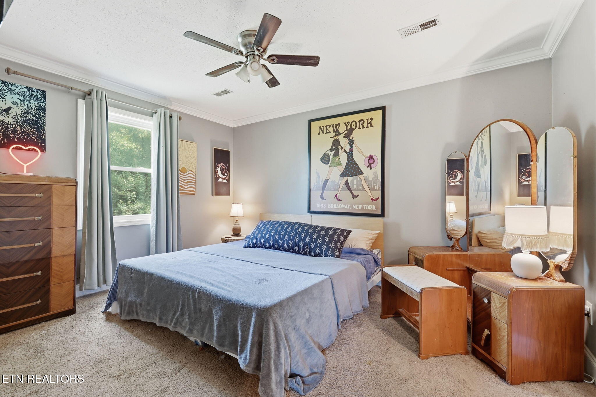 135 Ailor Drive Maynardville TN 37807