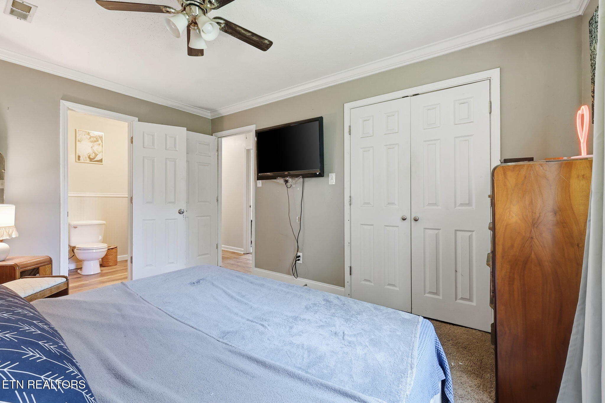 135 Ailor Drive Maynardville TN 37807