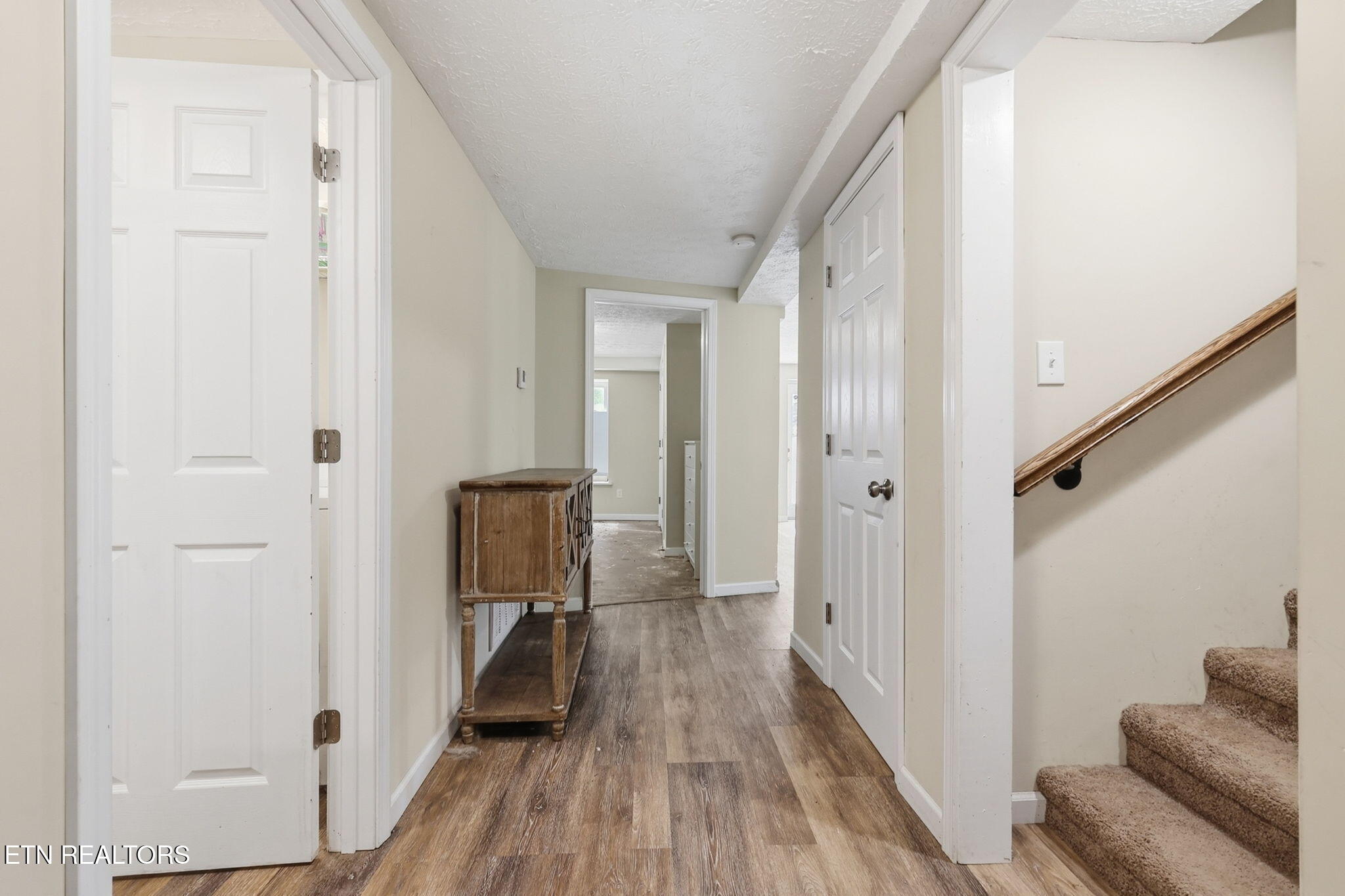 135 Ailor Drive Maynardville TN 37807