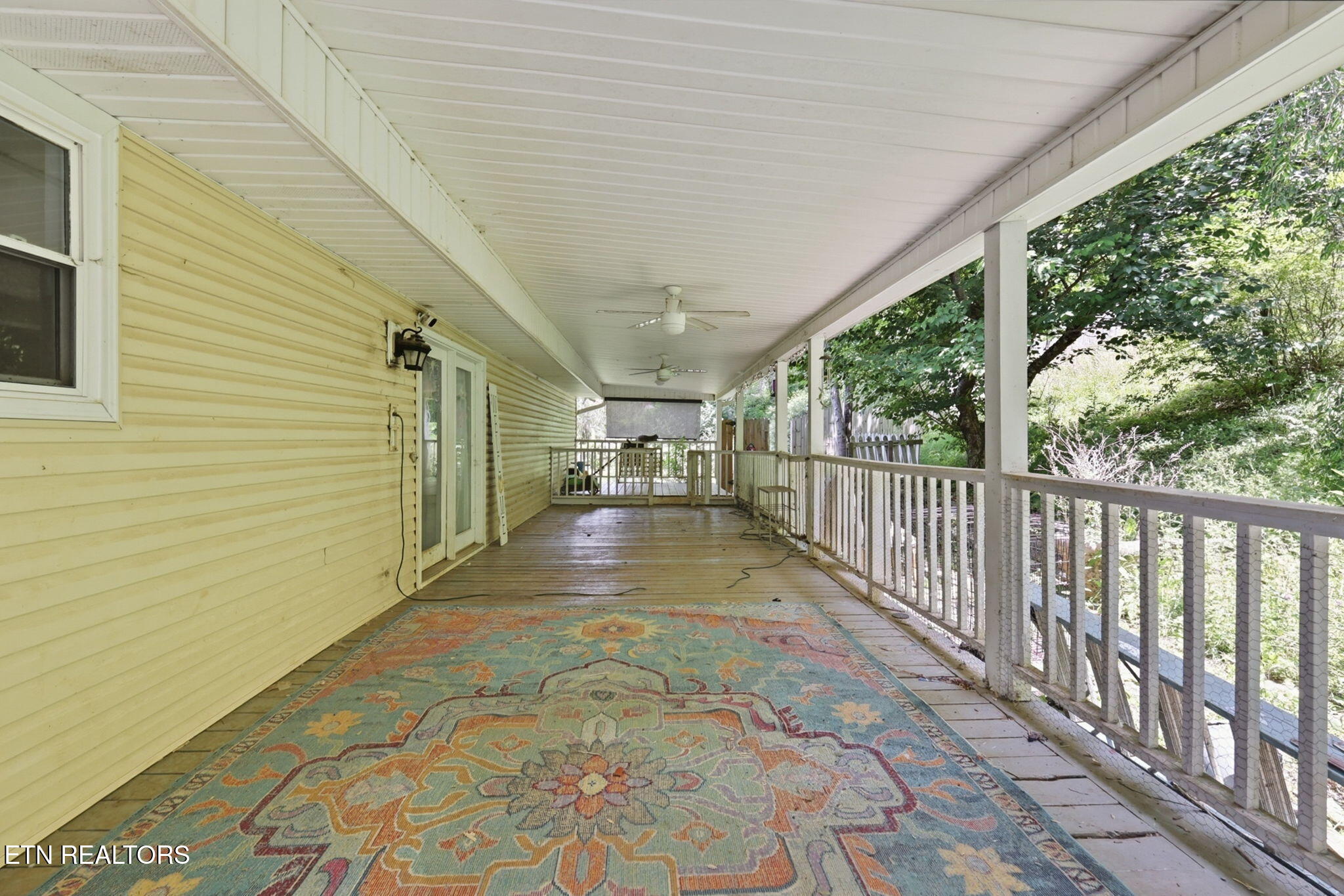135 Ailor Drive Maynardville TN 37807