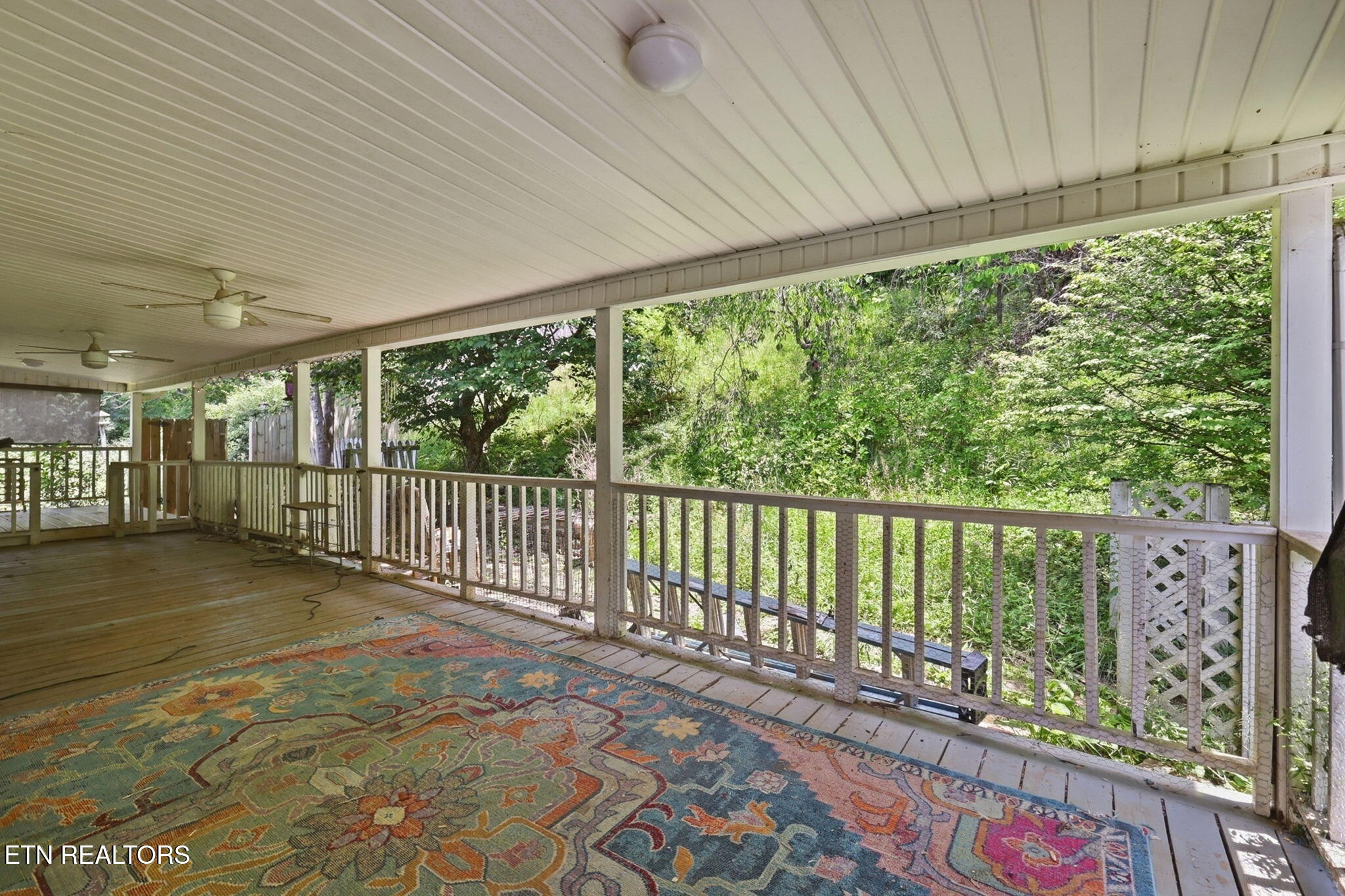 135 Ailor Drive Maynardville TN 37807