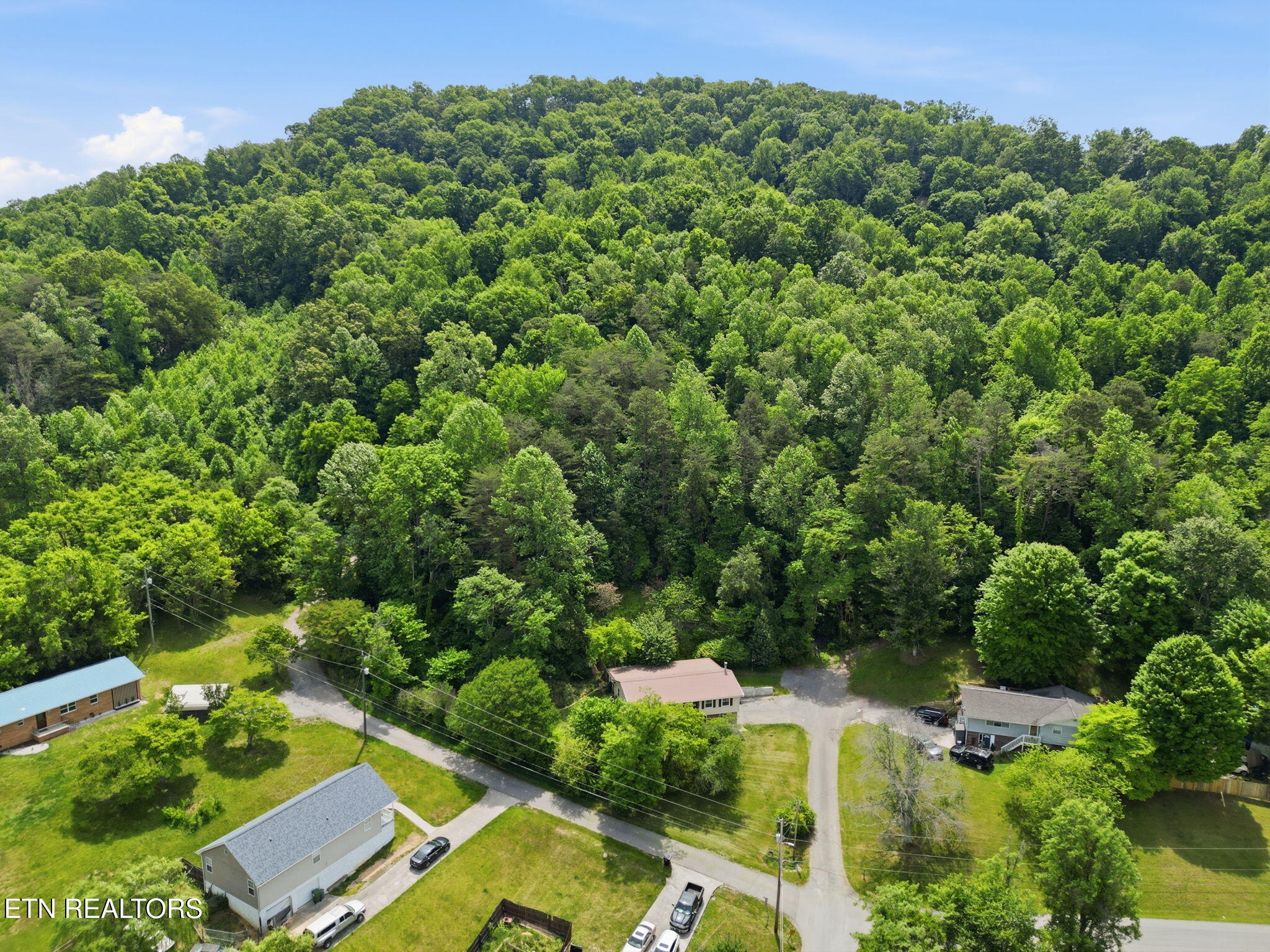 135 Ailor Drive Maynardville TN 37807