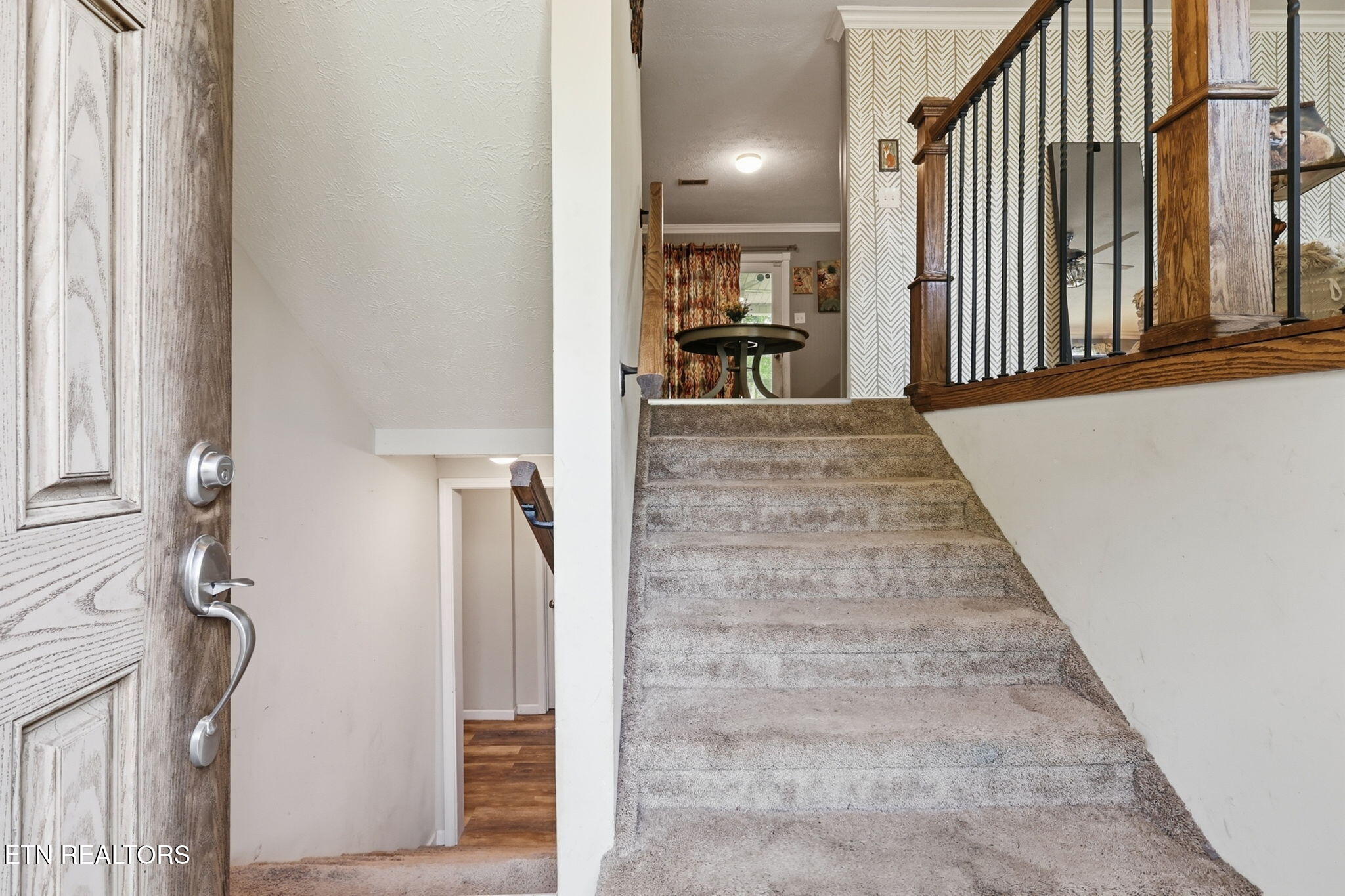135 Ailor Drive Maynardville TN 37807