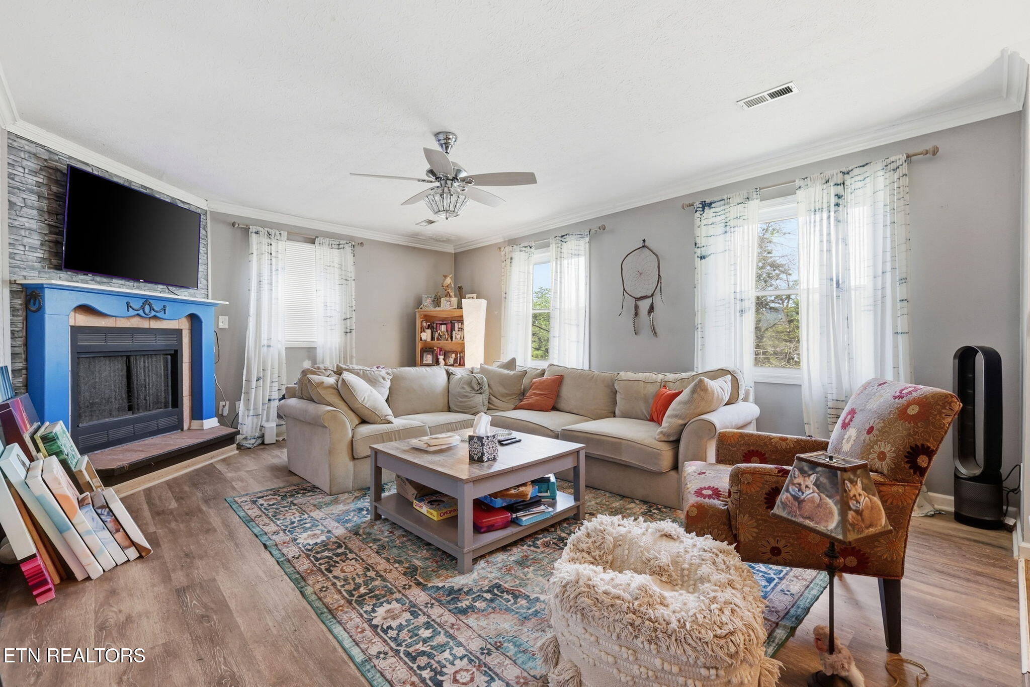 135 Ailor Drive Maynardville TN 37807