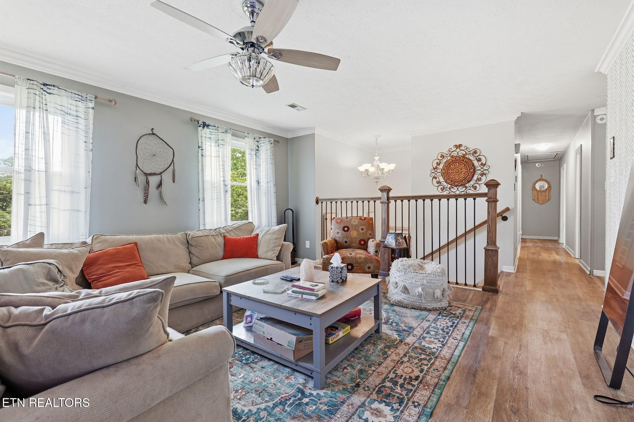 135 Ailor Drive Maynardville TN 37807