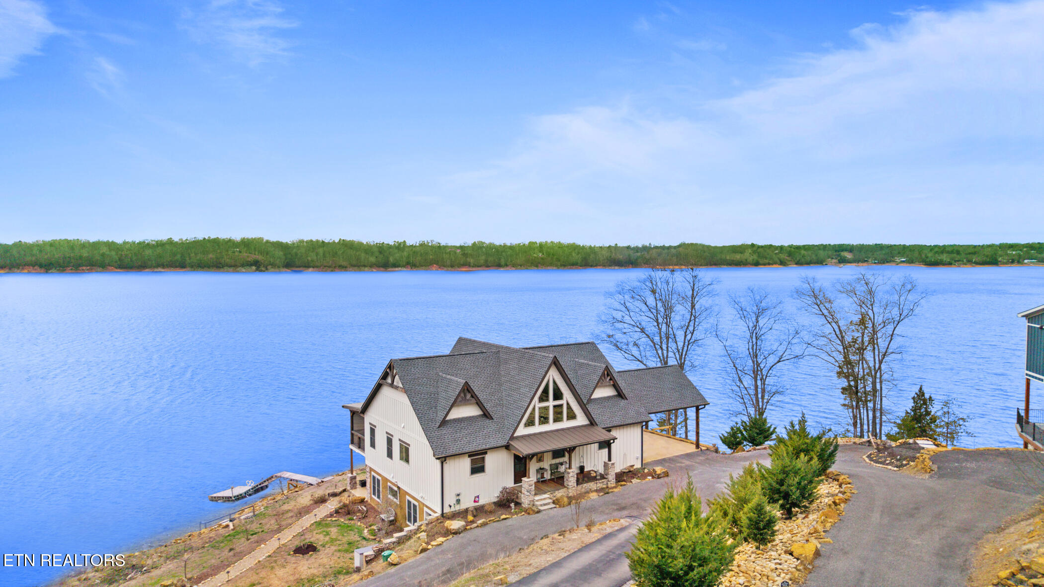 1839 Stone Bridge Drive Dandridge TN 37725