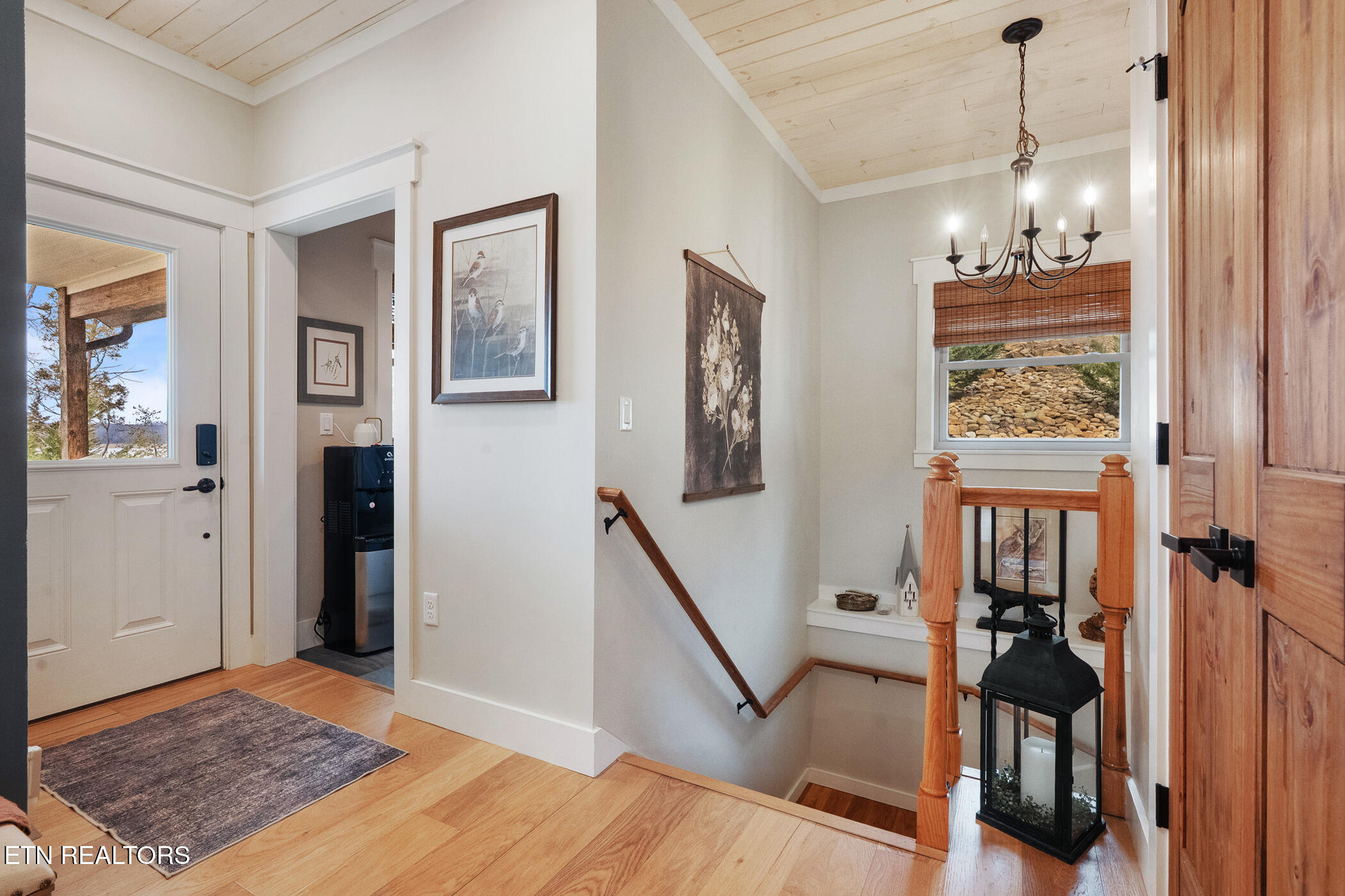 1839 Stone Bridge Drive Dandridge TN 37725