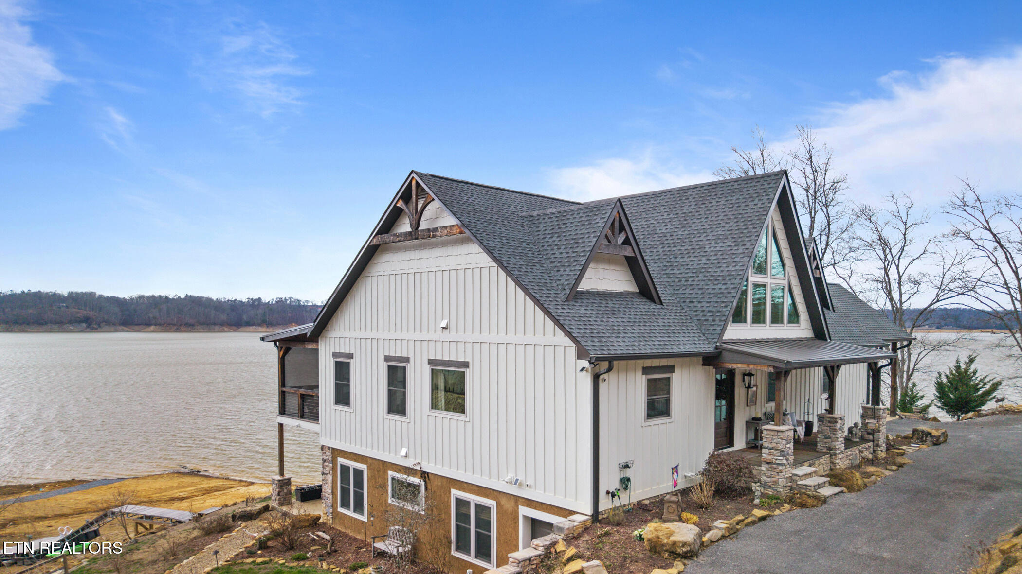 1839 Stone Bridge Drive Dandridge TN 37725