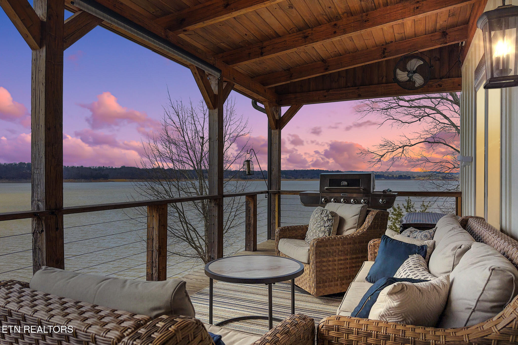 1839 Stone Bridge Drive Dandridge TN 37725