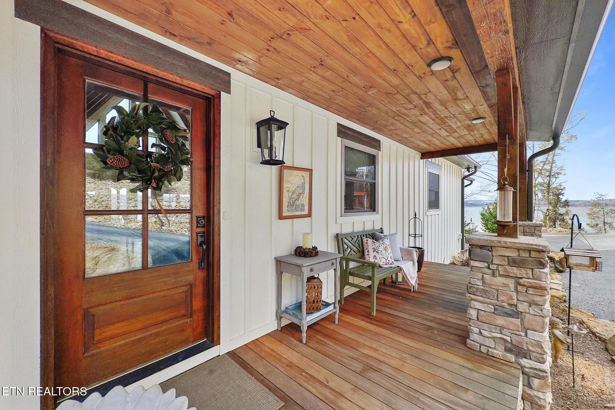 1839 Stone Bridge Drive Dandridge TN 37725
