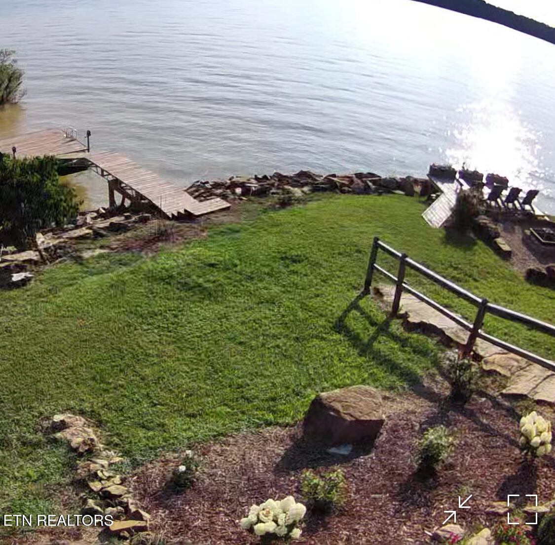 1839 Stone Bridge Drive Dandridge TN 37725