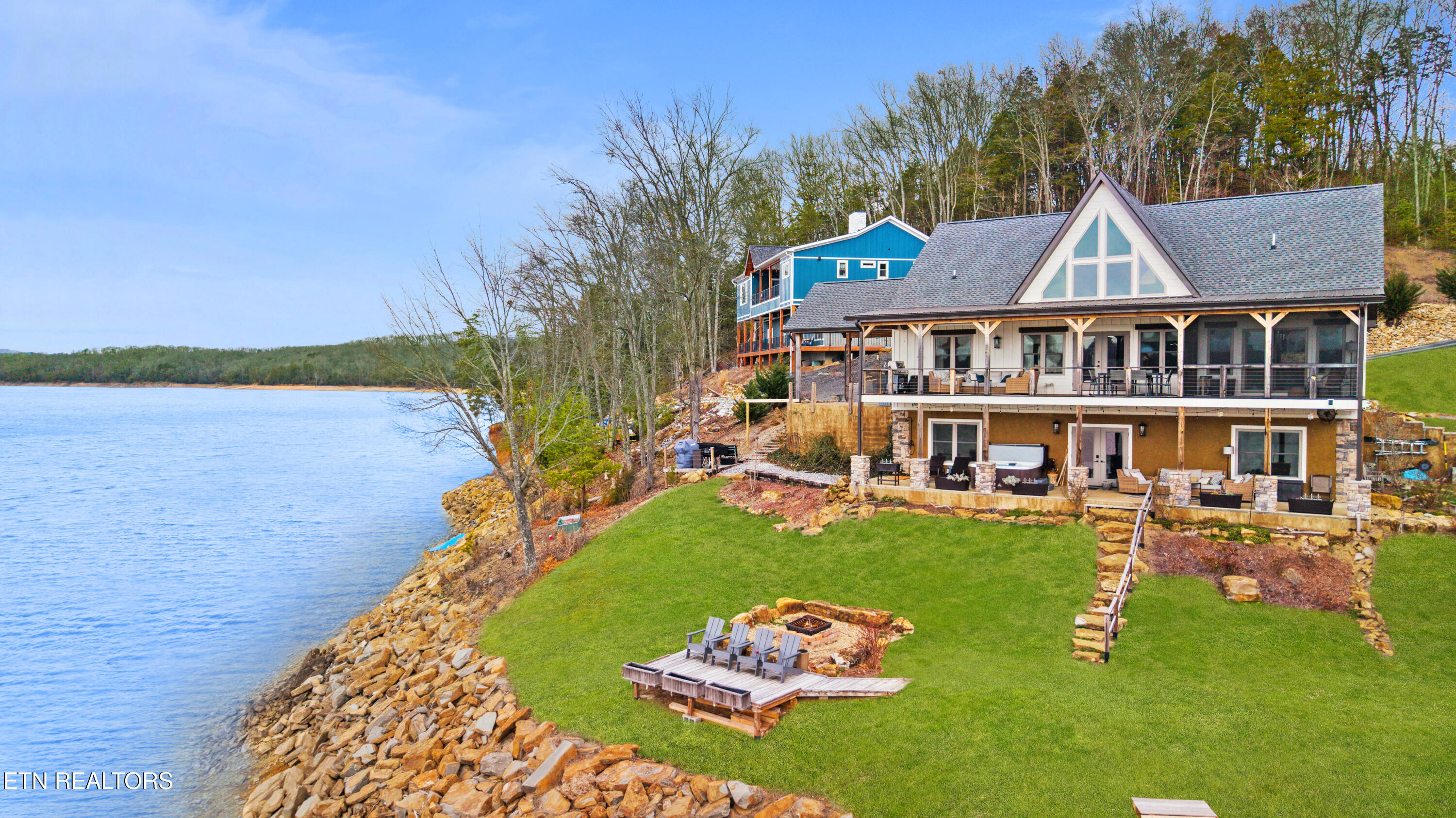 1839 Stone Bridge Drive Dandridge TN 37725