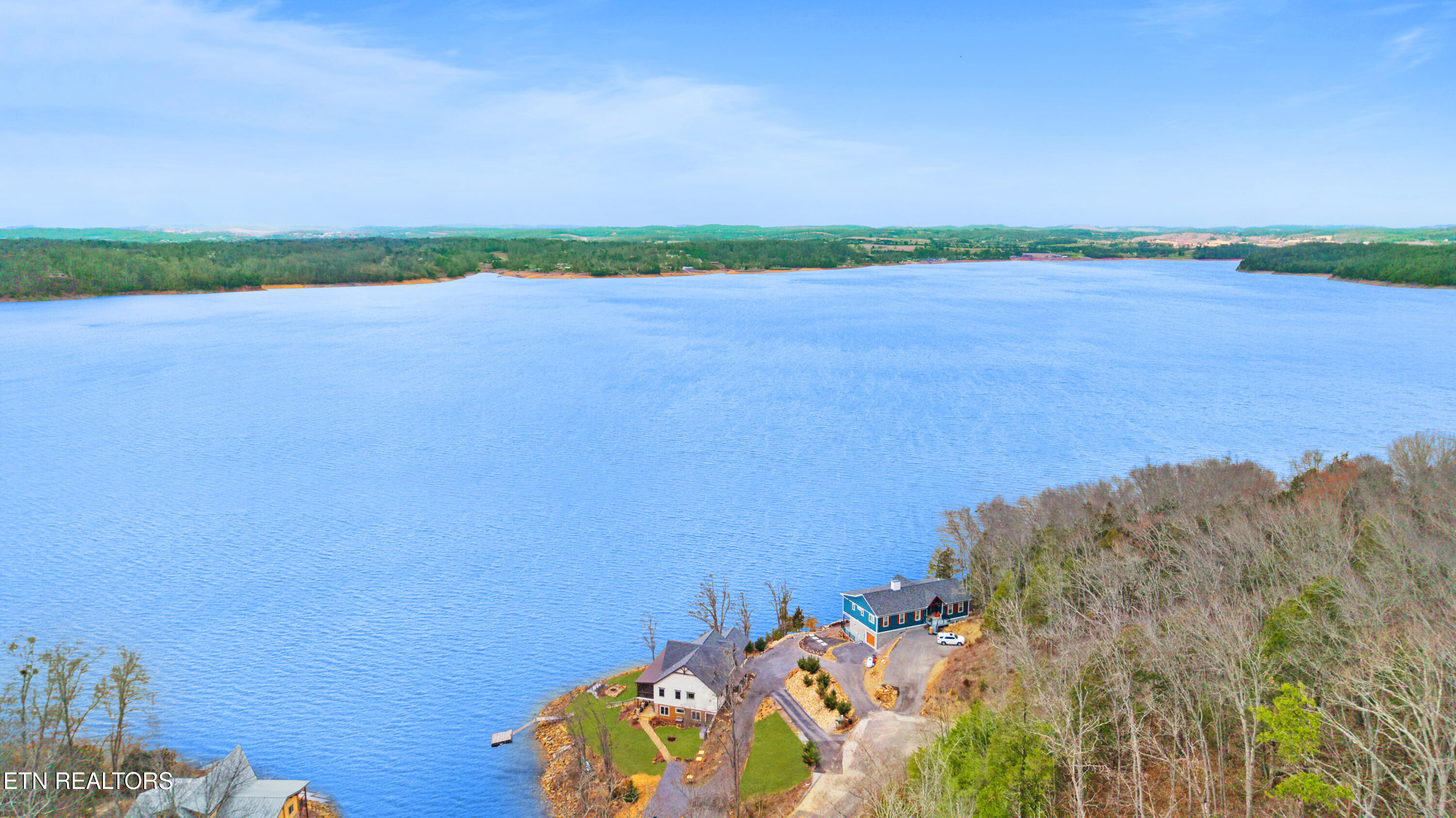 1839 Stone Bridge Drive Dandridge TN 37725