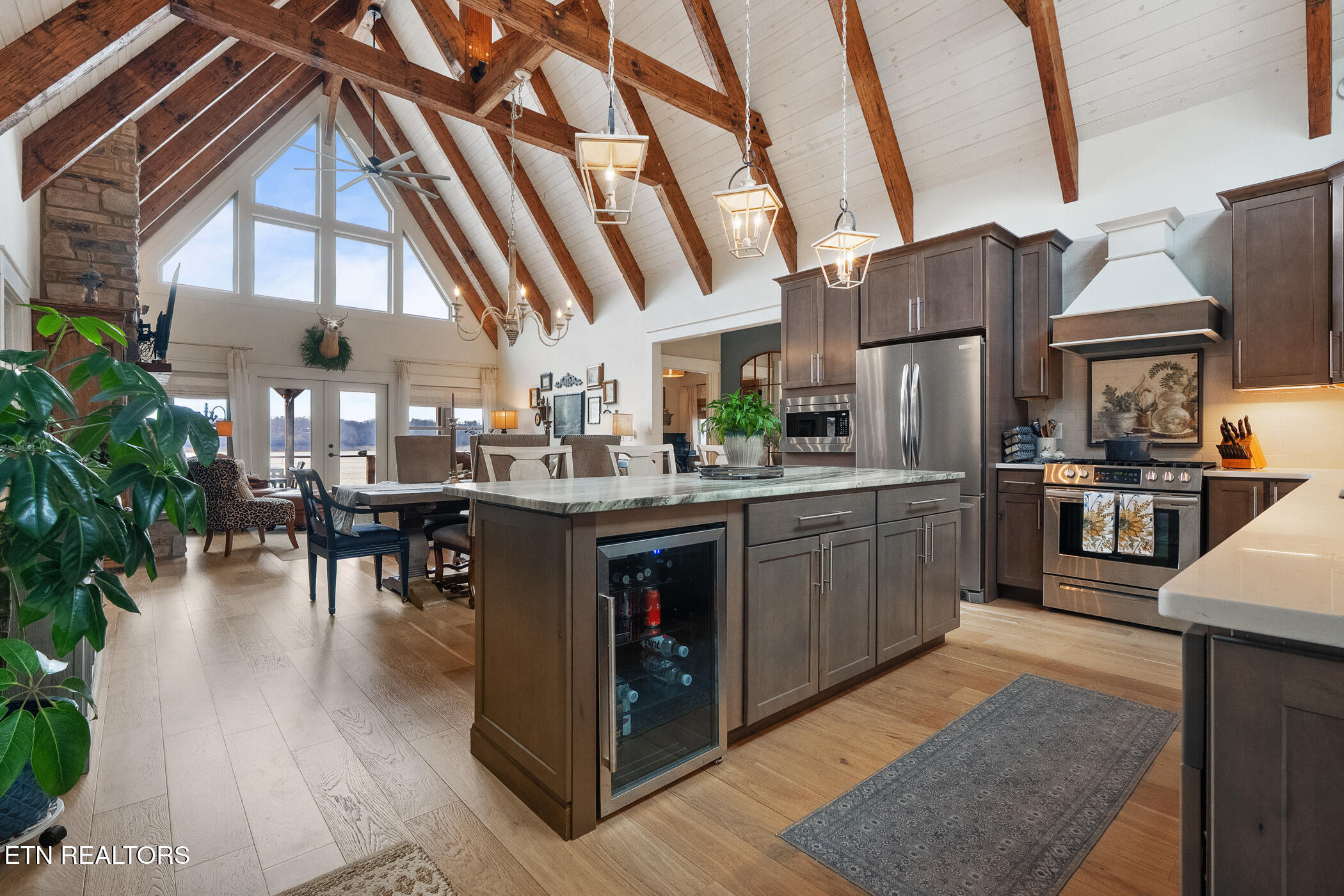 1839 Stone Bridge Drive Dandridge TN 37725