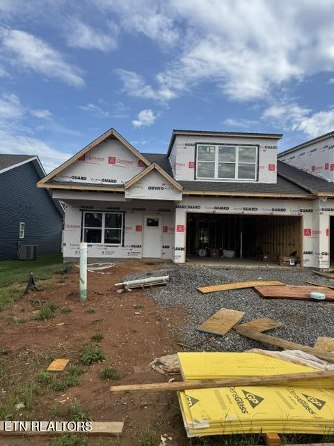 1506 Sunrise Crest Lane Powell TN 37849