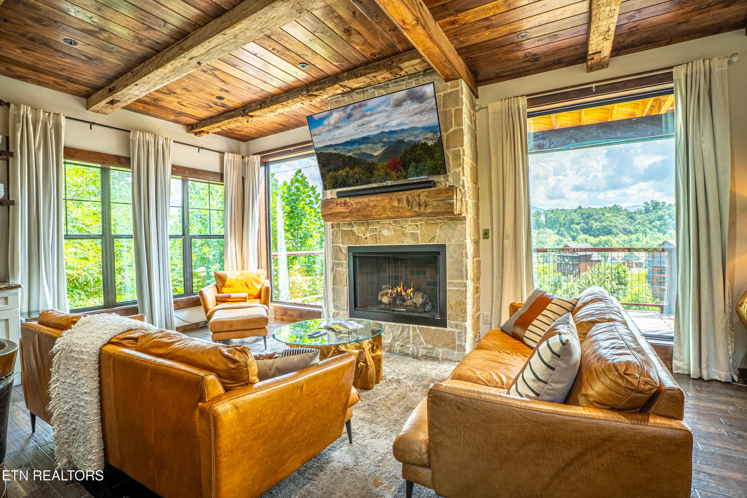 887 Sourwood Drive Gatlinburg TN 37738