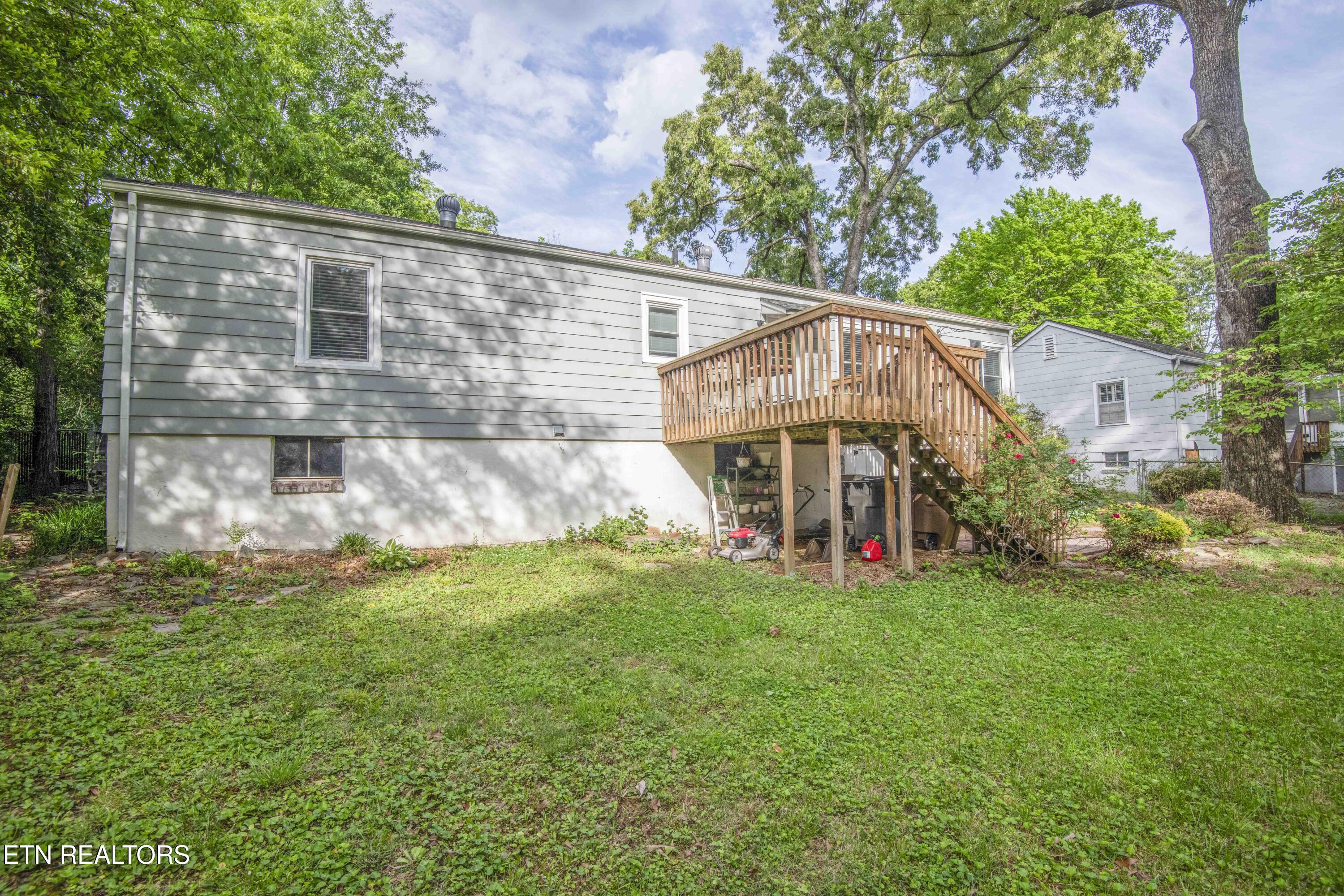 2421 N Park Boulevard Knoxville TN 37917