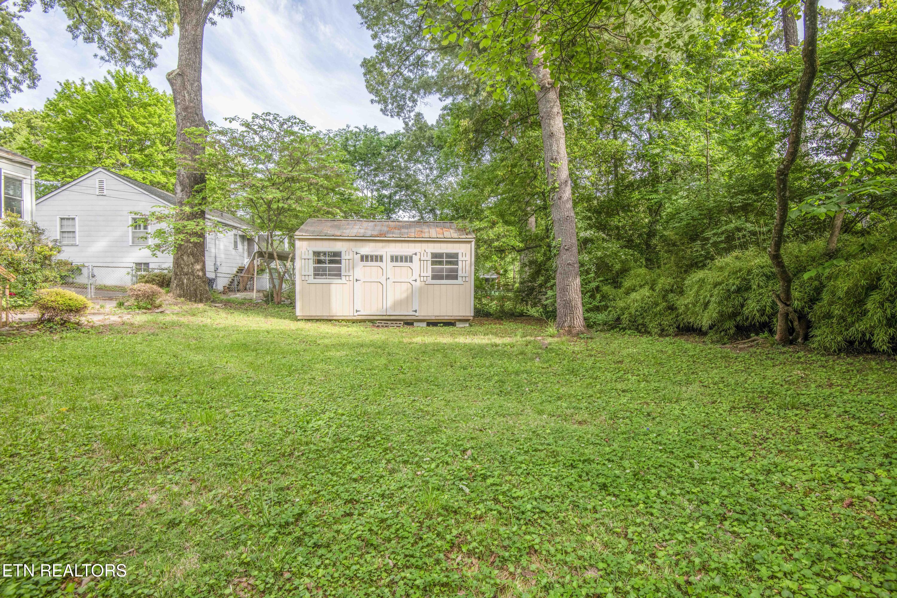 2421 N Park Boulevard Knoxville TN 37917