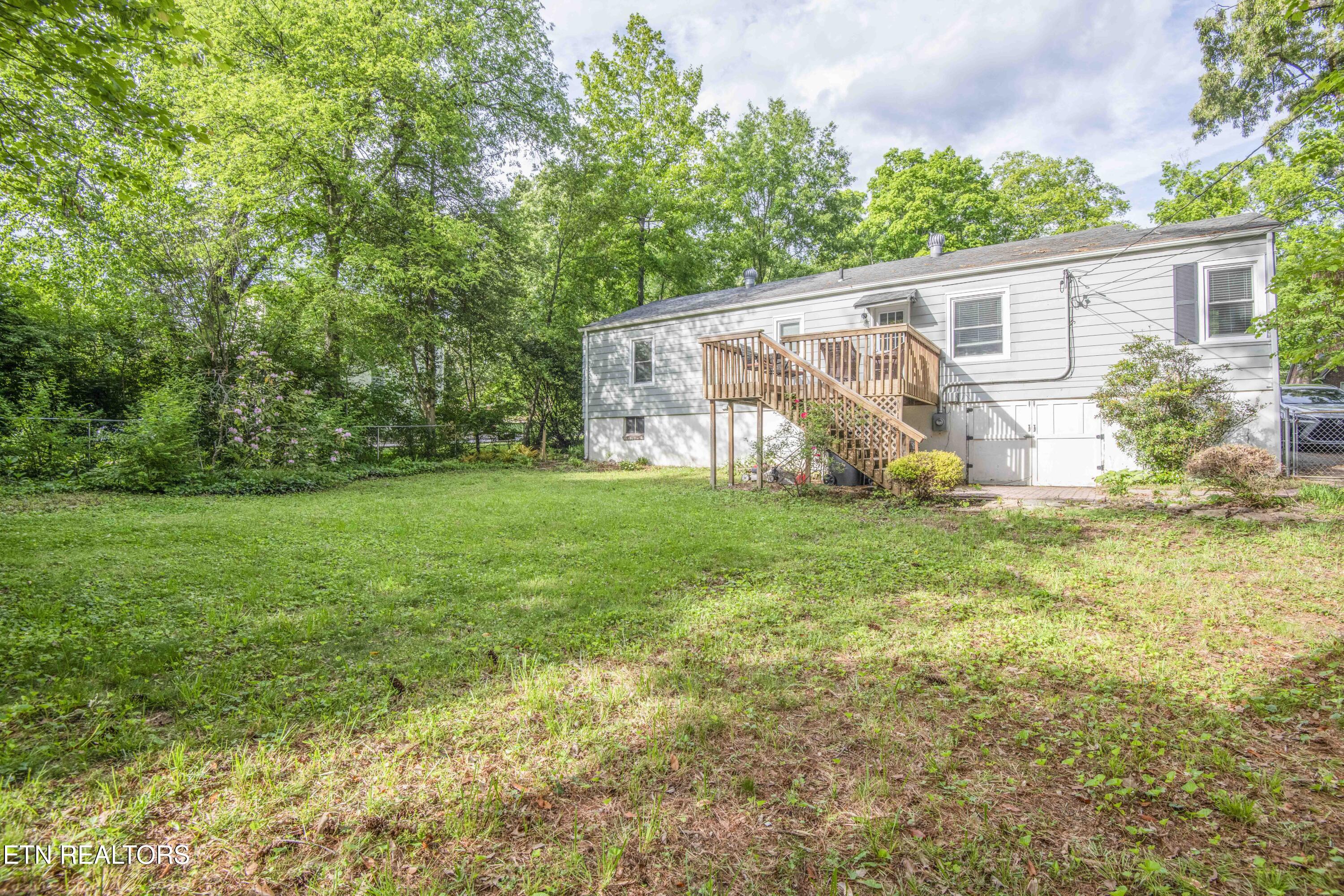 2421 N Park Boulevard Knoxville TN 37917