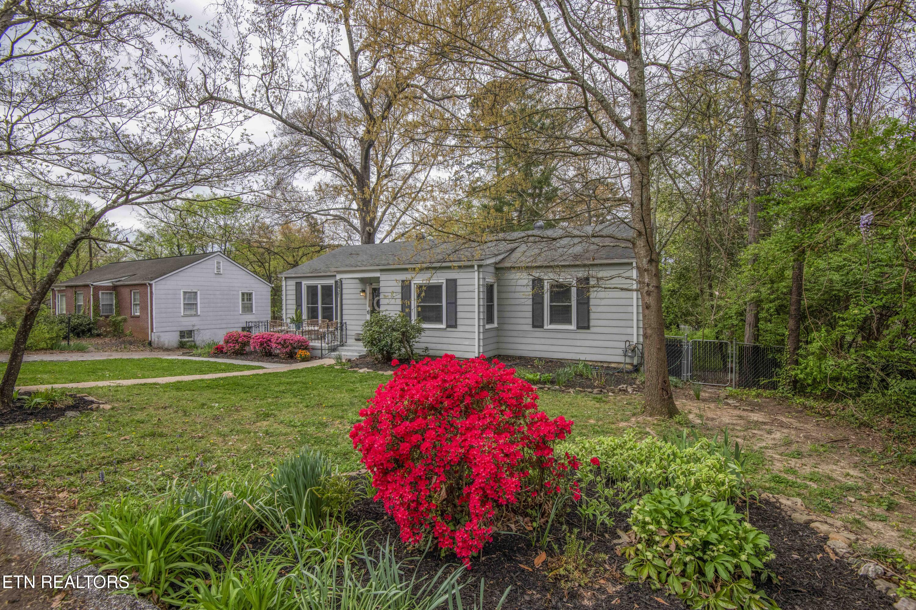 2421 N Park Boulevard Knoxville TN 37917