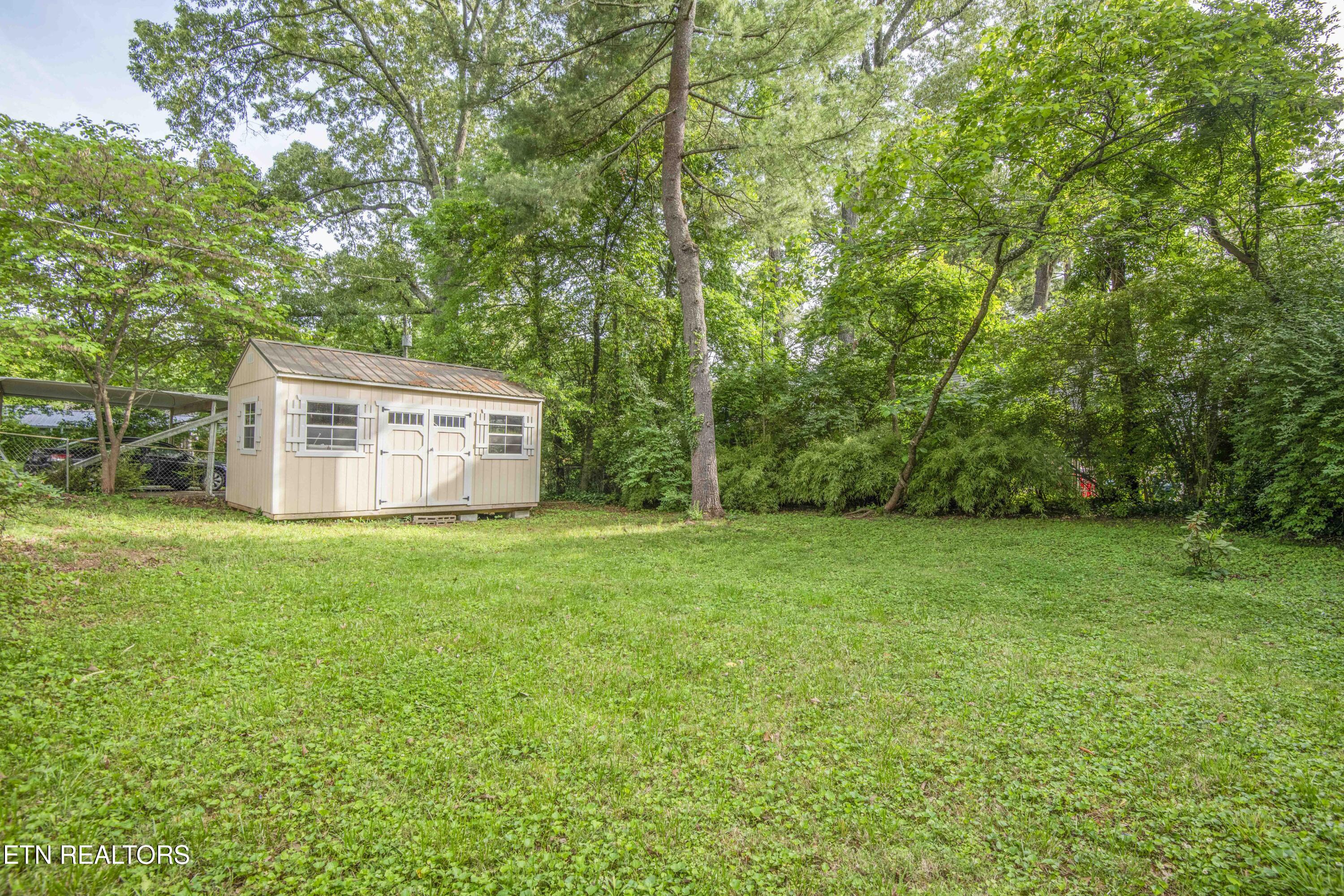 2421 N Park Boulevard Knoxville TN 37917